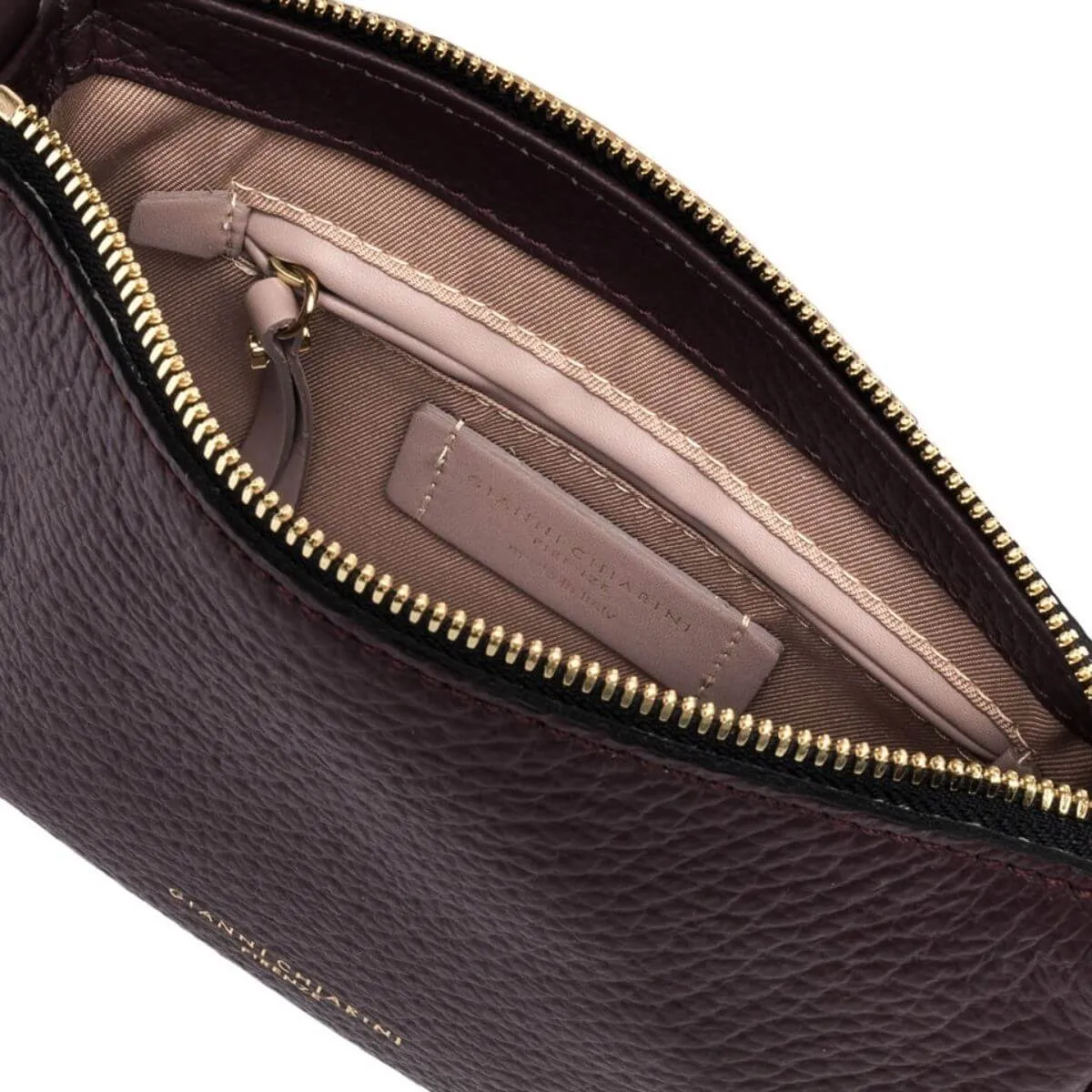 GIANNI CHIARINI BORSA BROOKE BS8750 VINACCIA  