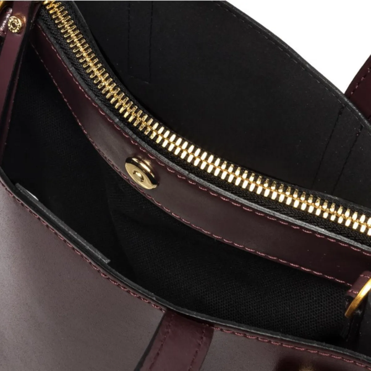 GIANNI CHIARINI BORSA BS 11041 ALTEA PLUM  
