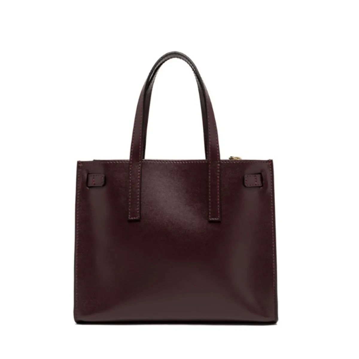 GIANNI CHIARINI BORSA BS 11041 ALTEA PLUM  