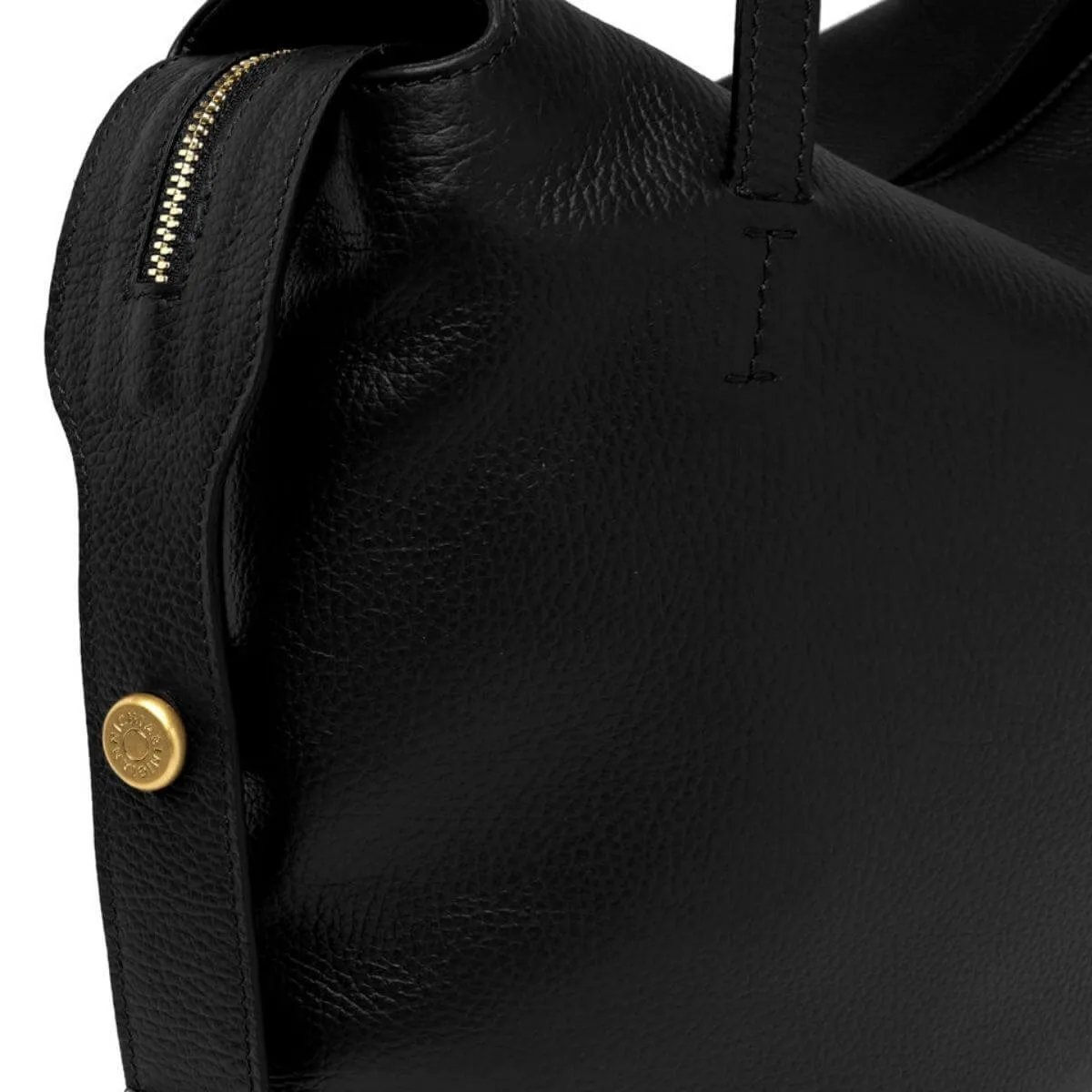 GIANNI CHIARINI BORSA BS10802 ORIANA NERO  