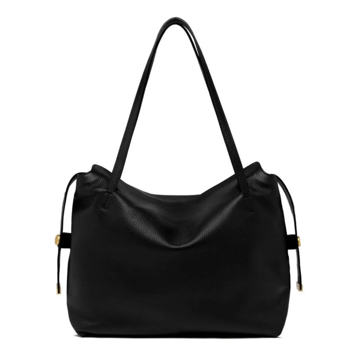 GIANNI CHIARINI BORSA BS10802 ORIANA NERO  