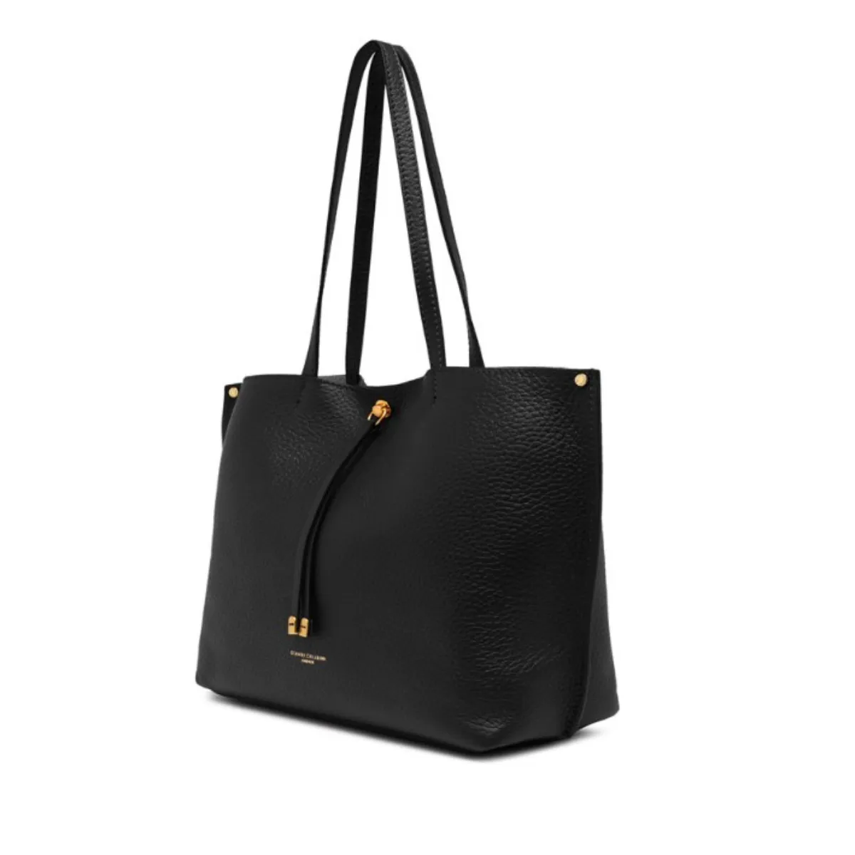 GIANNI CHIARINI BORSA BS10975 EGLE NERO  