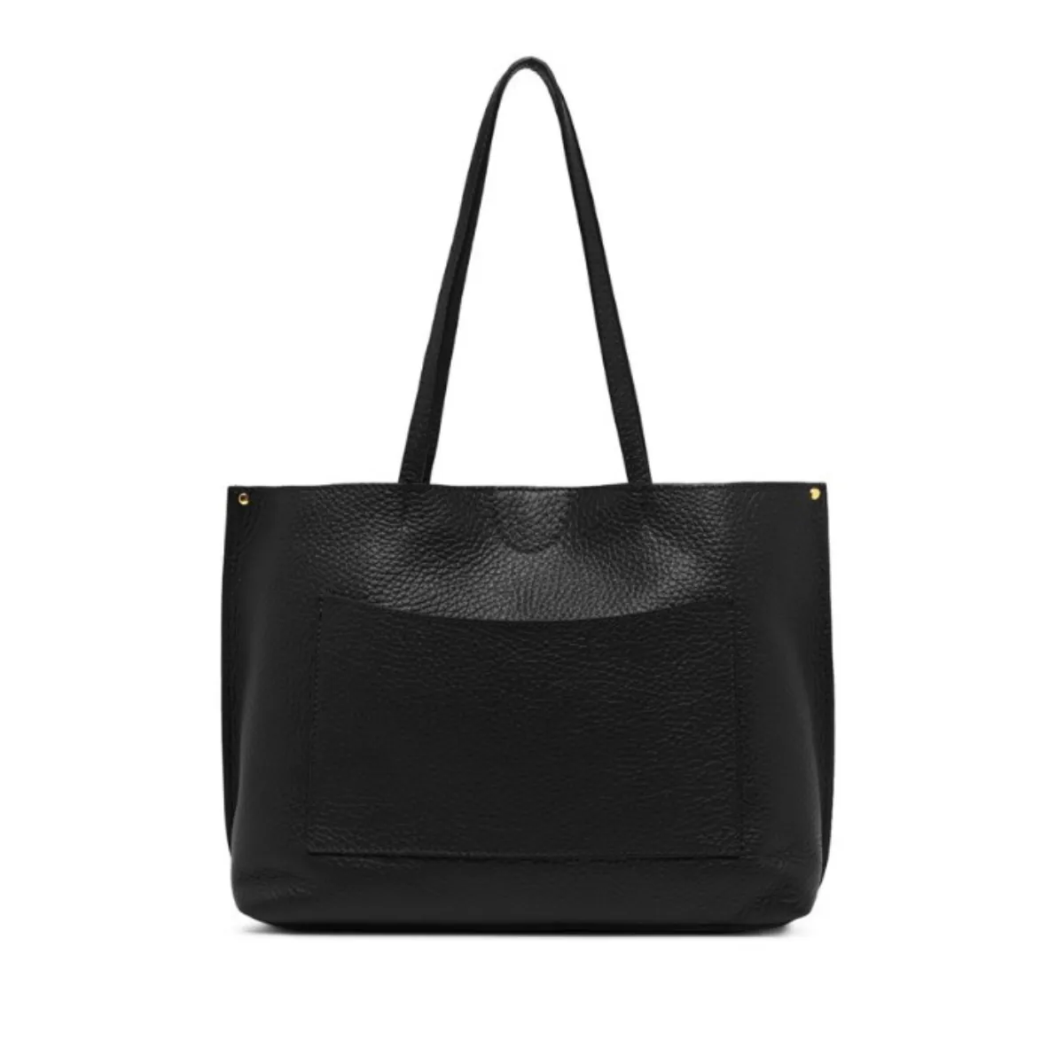 GIANNI CHIARINI BORSA BS10975 EGLE NERO  