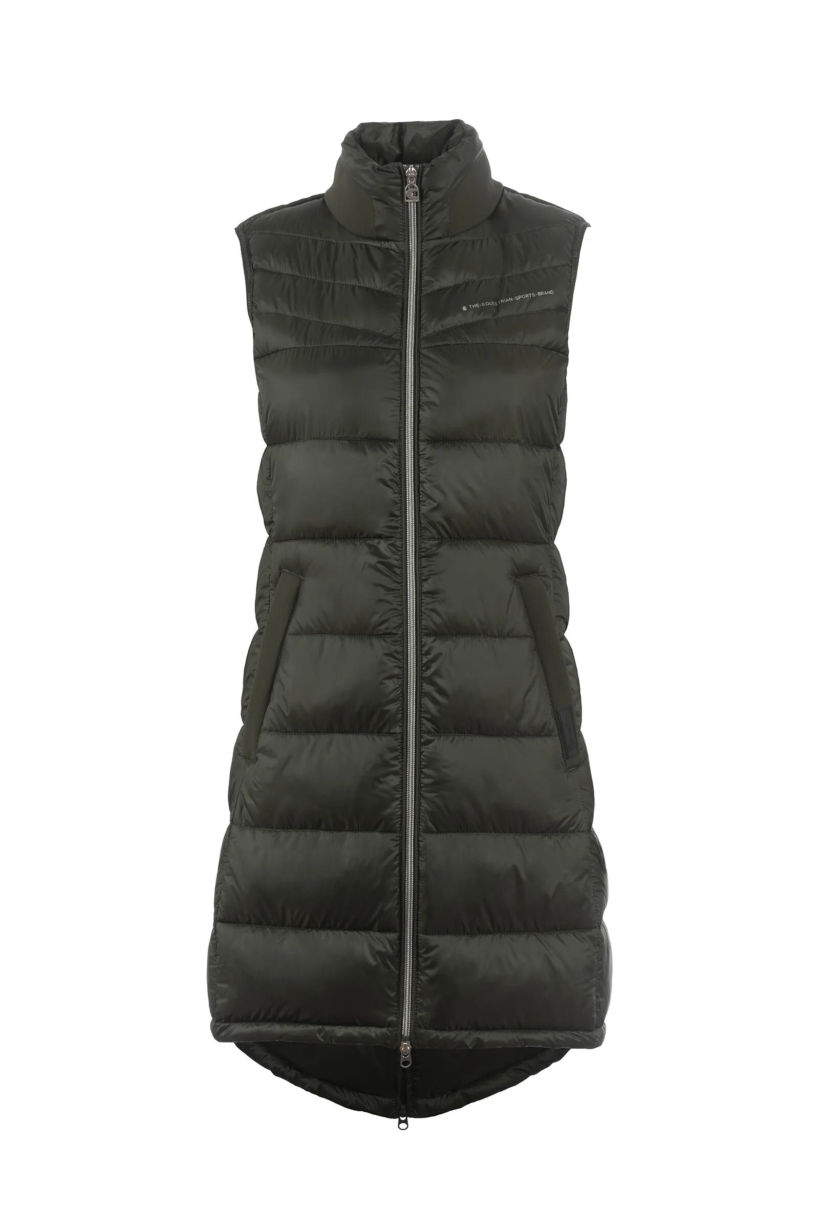 Gilet Donna Cavallo Cavagella