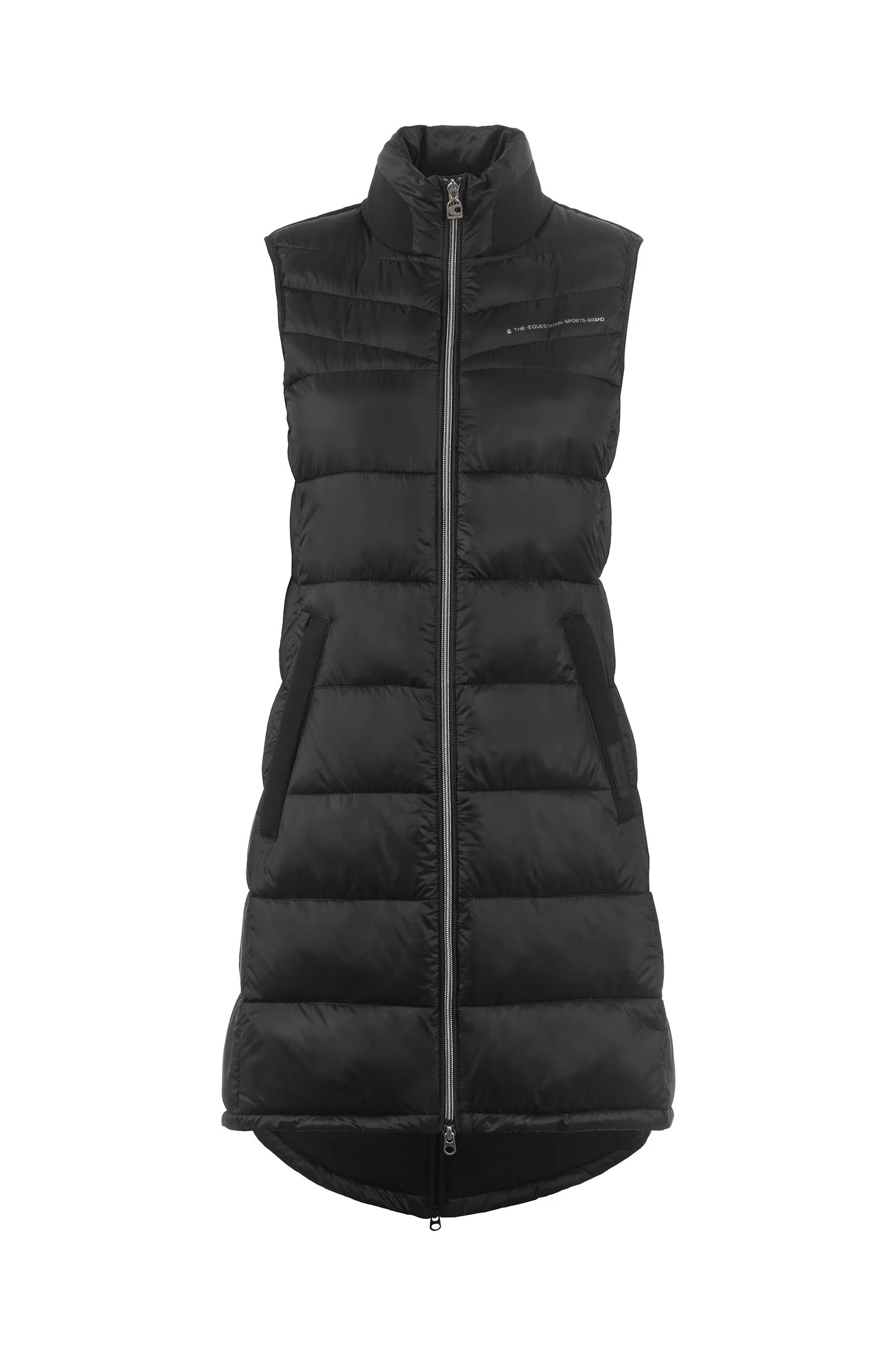 Gilet Donna Cavallo Cavagella