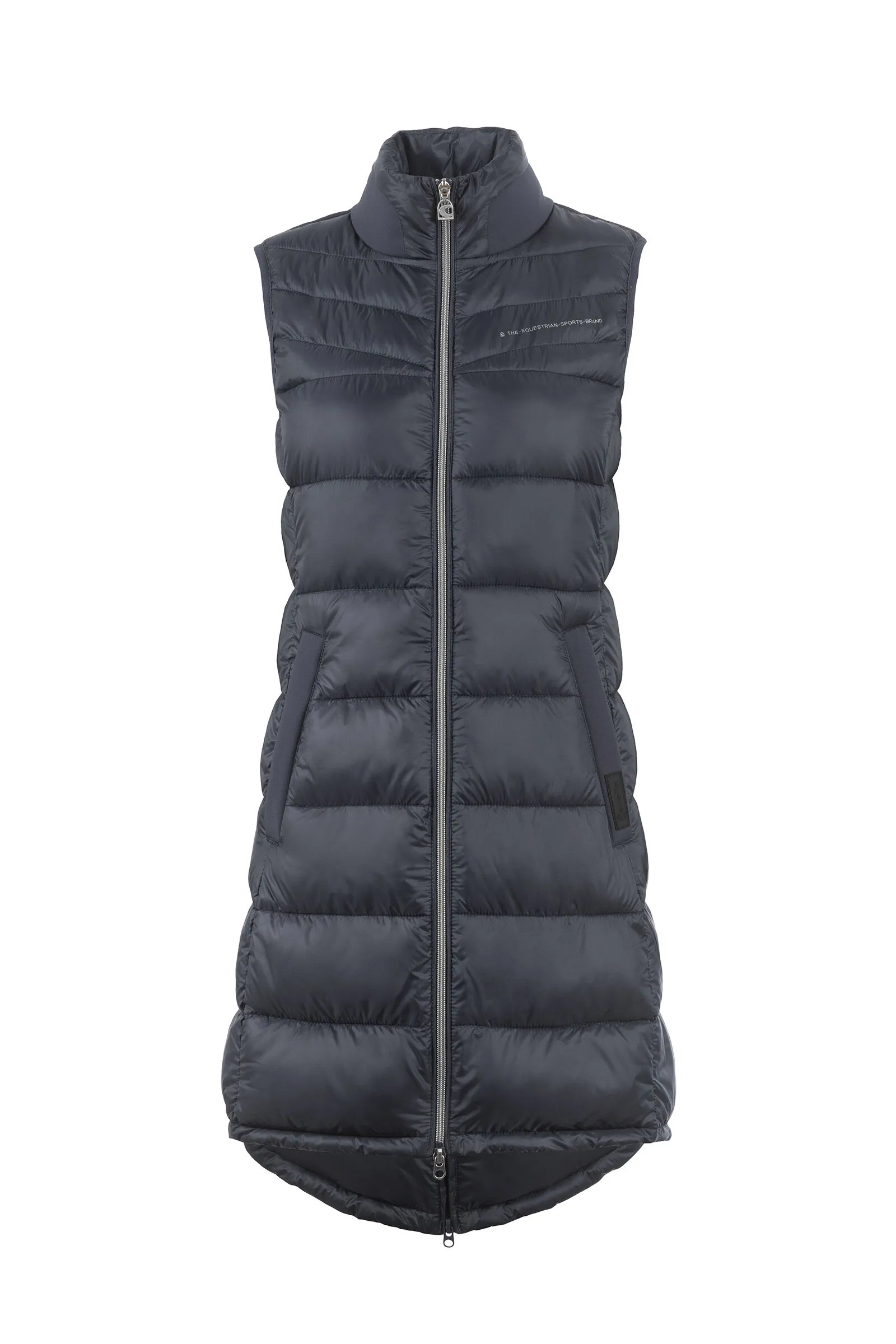 Gilet Donna Cavallo Cavagella