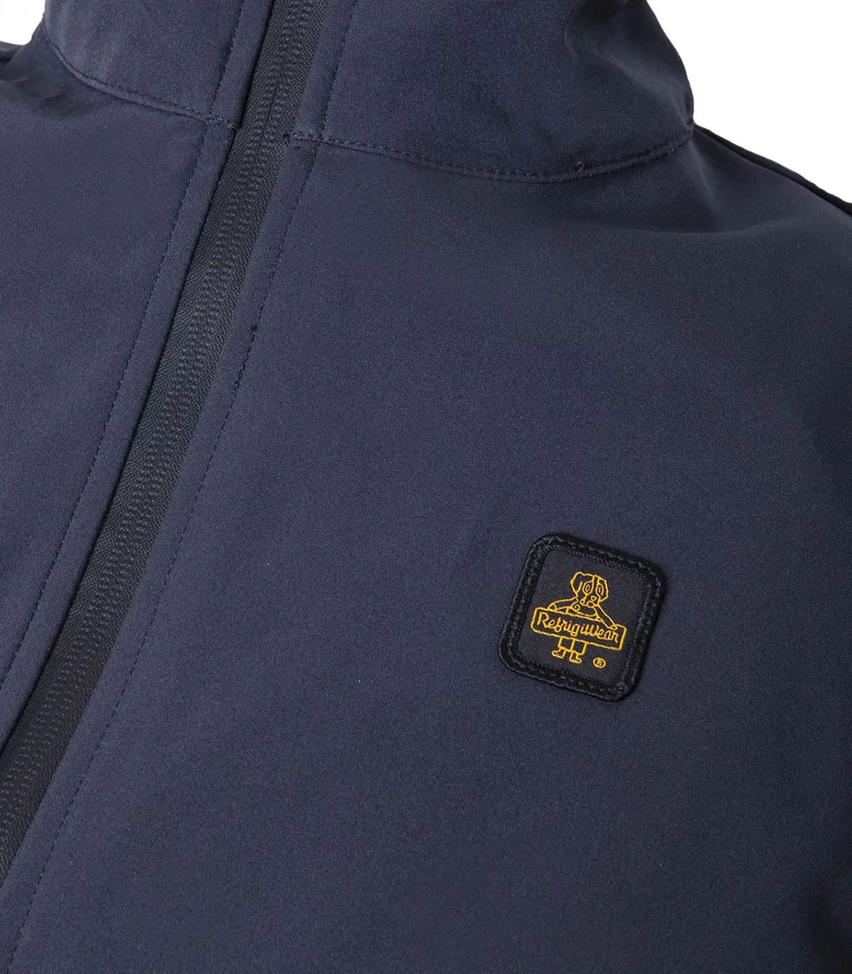 Gilet Uomo Refrigiwear Eric