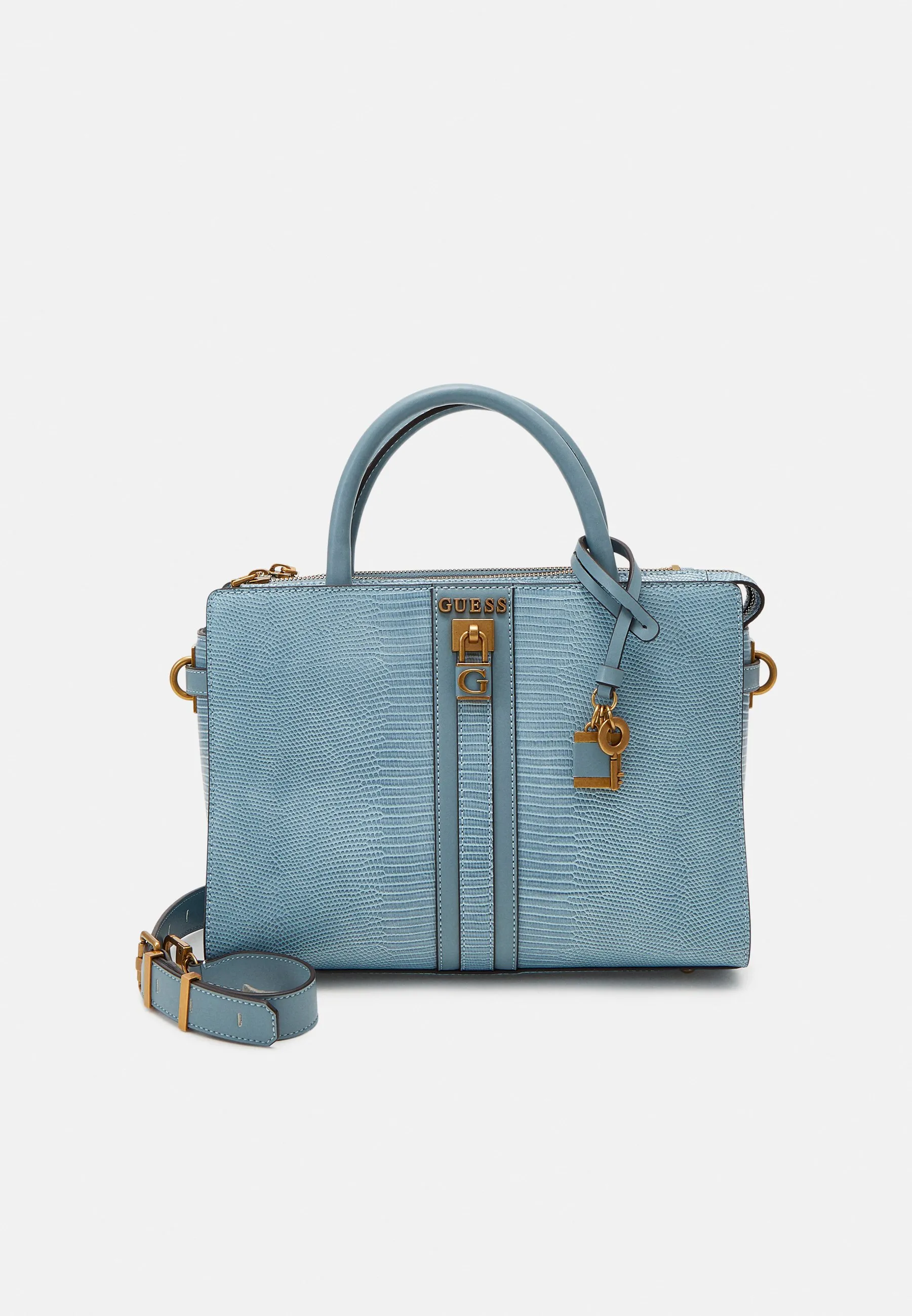 GINEVRA ELITE SOCIETY SATCHEL - Borsa a mano