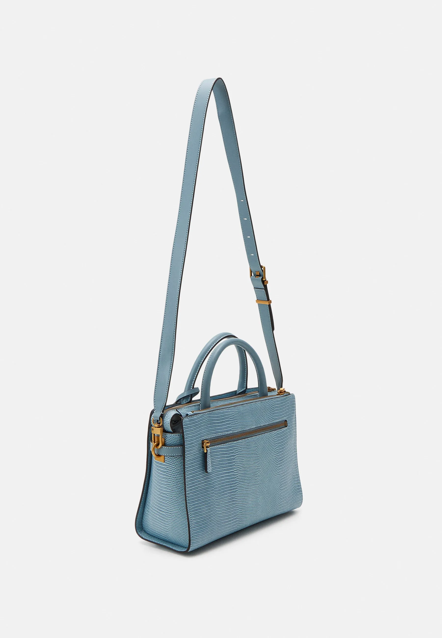 GINEVRA ELITE SOCIETY SATCHEL - Borsa a mano
