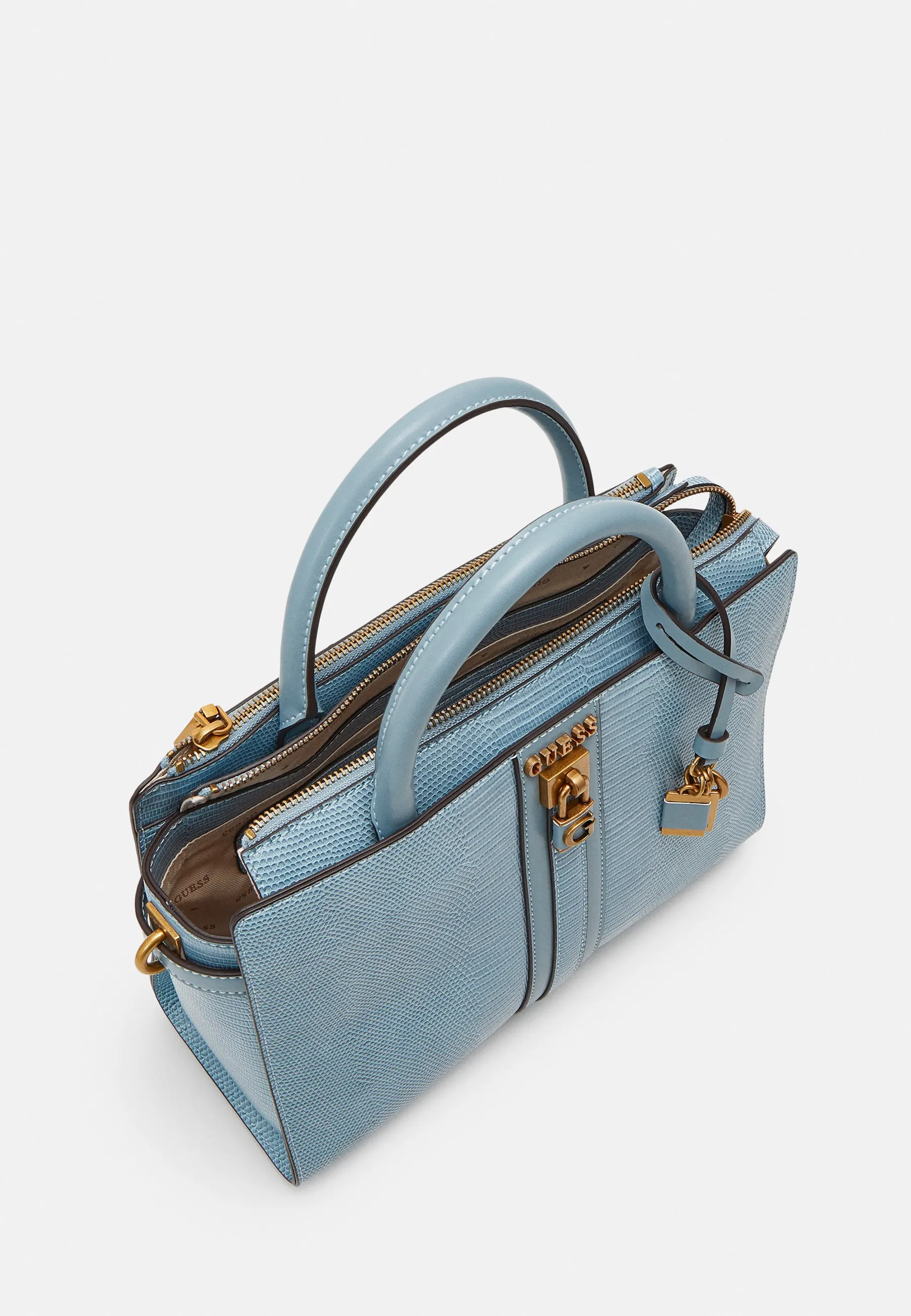 GINEVRA ELITE SOCIETY SATCHEL - Borsa a mano