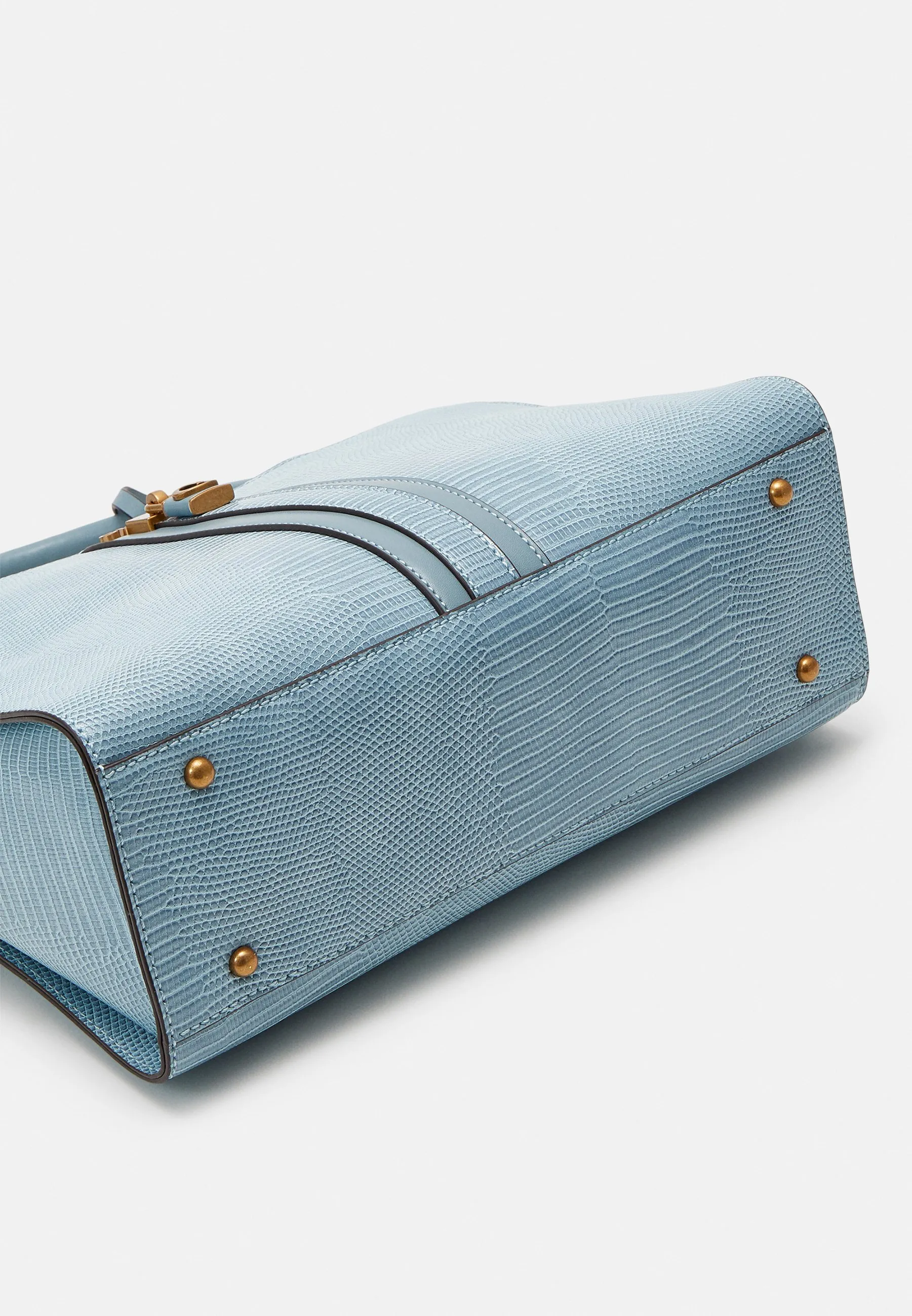 GINEVRA ELITE SOCIETY SATCHEL - Borsa a mano