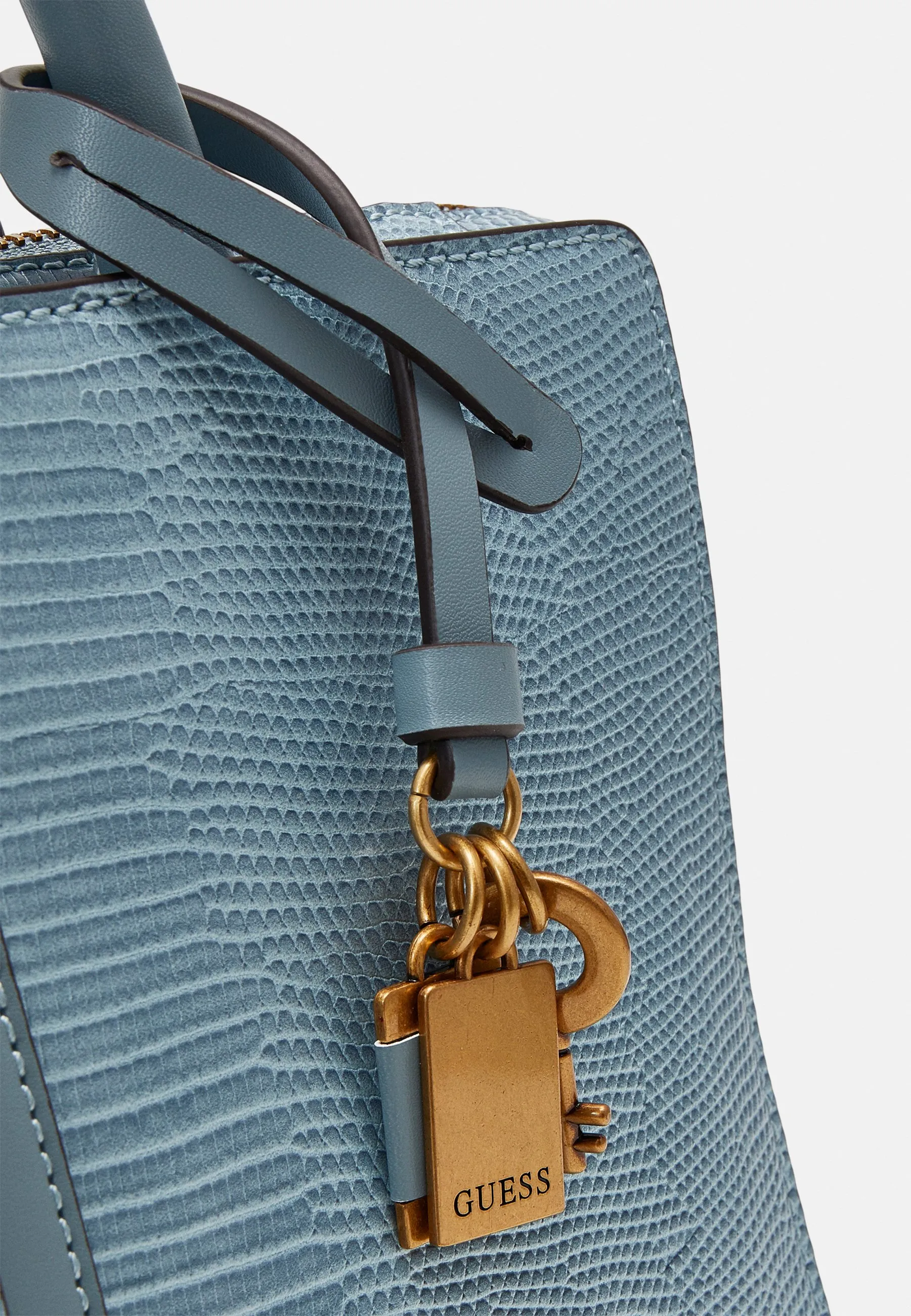 GINEVRA ELITE SOCIETY SATCHEL - Borsa a mano