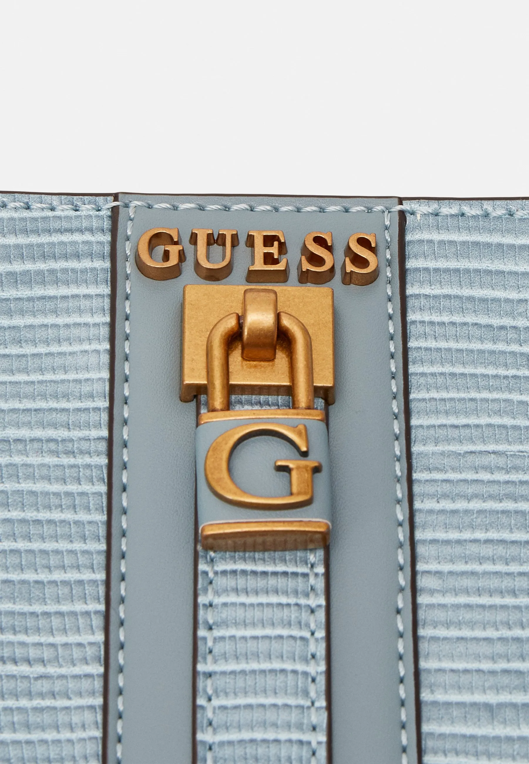 GINEVRA ELITE SOCIETY SATCHEL - Borsa a mano