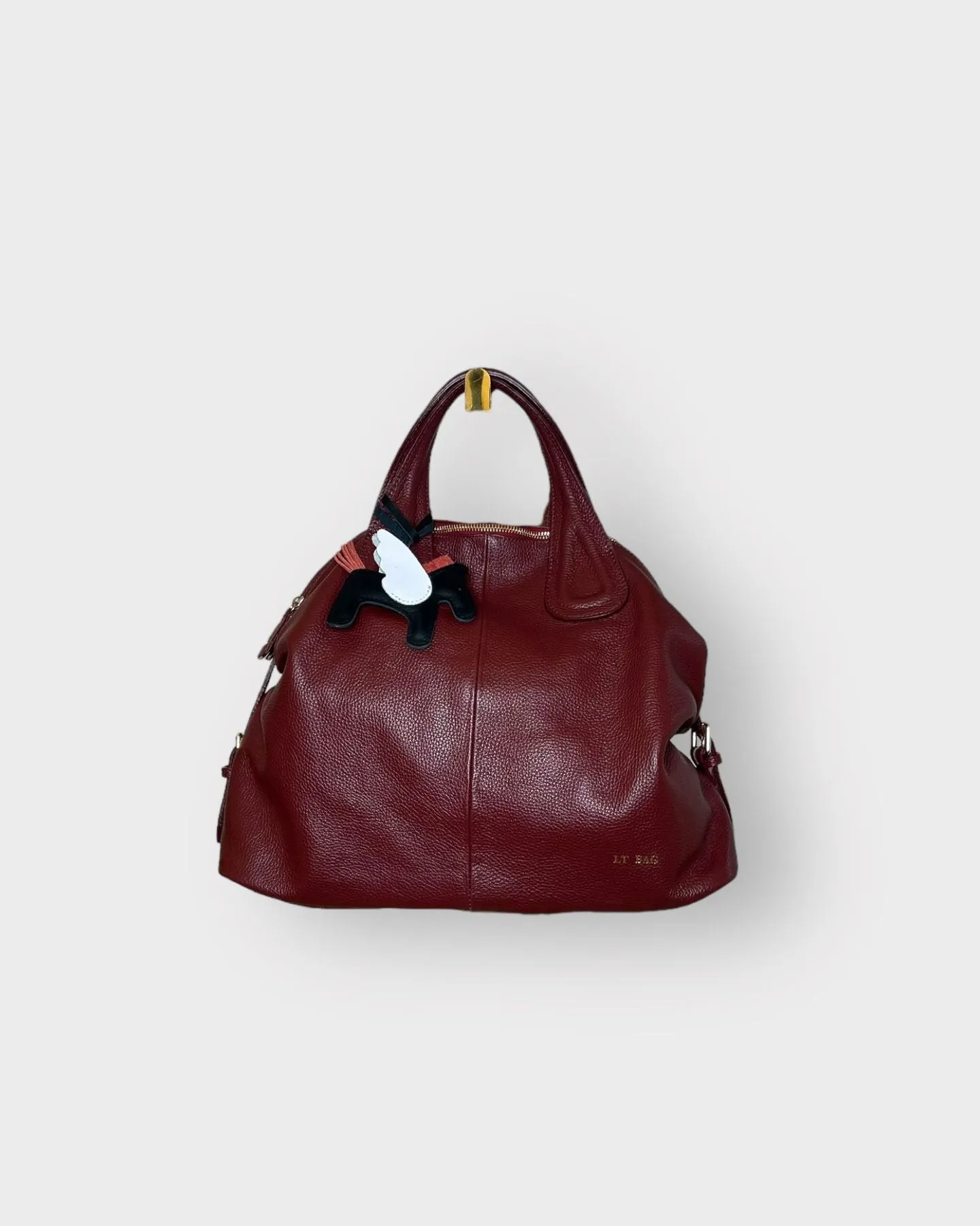GIUSI - BORSA - LT