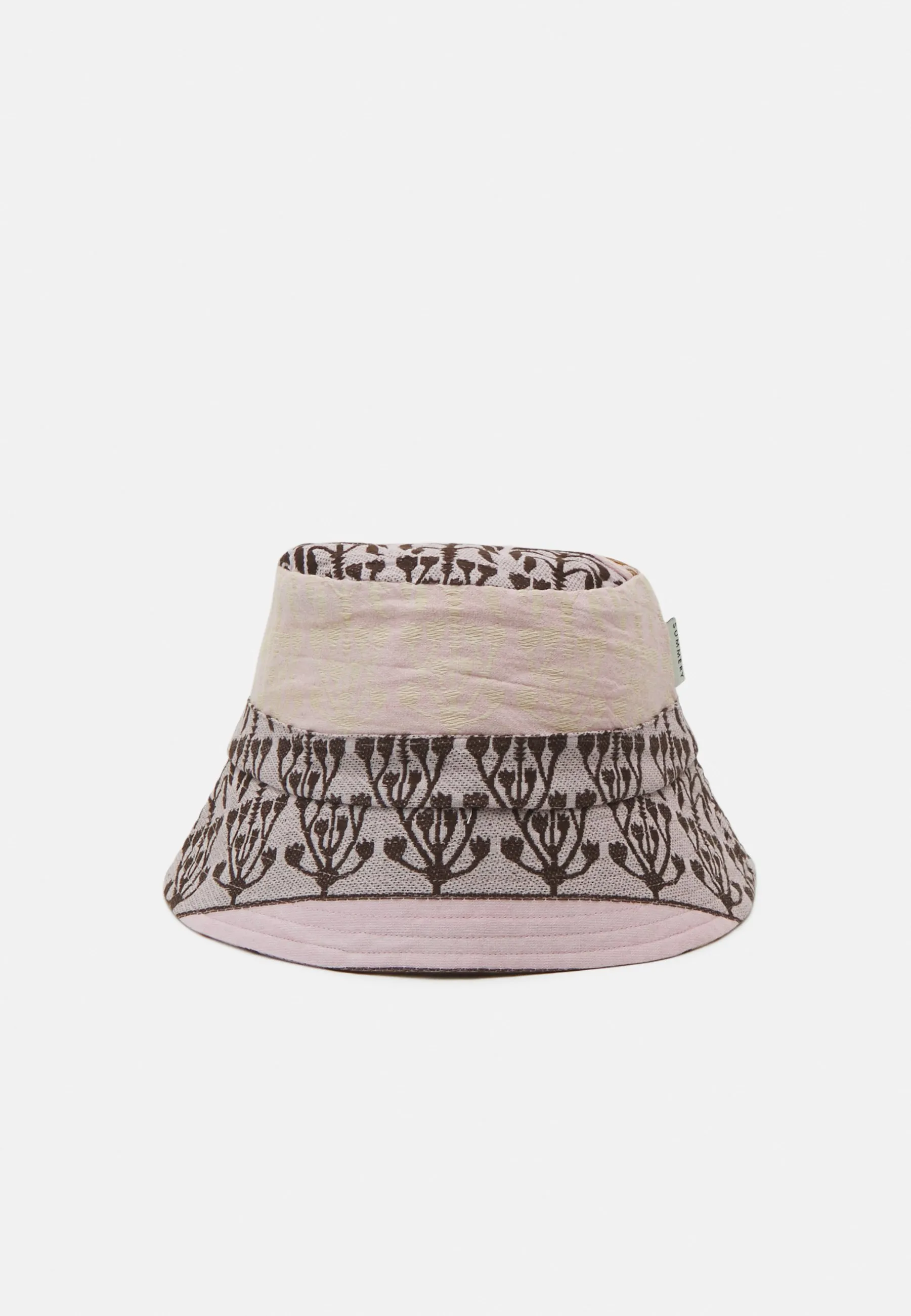GIZELLE BUCKET HAT - Cappello
