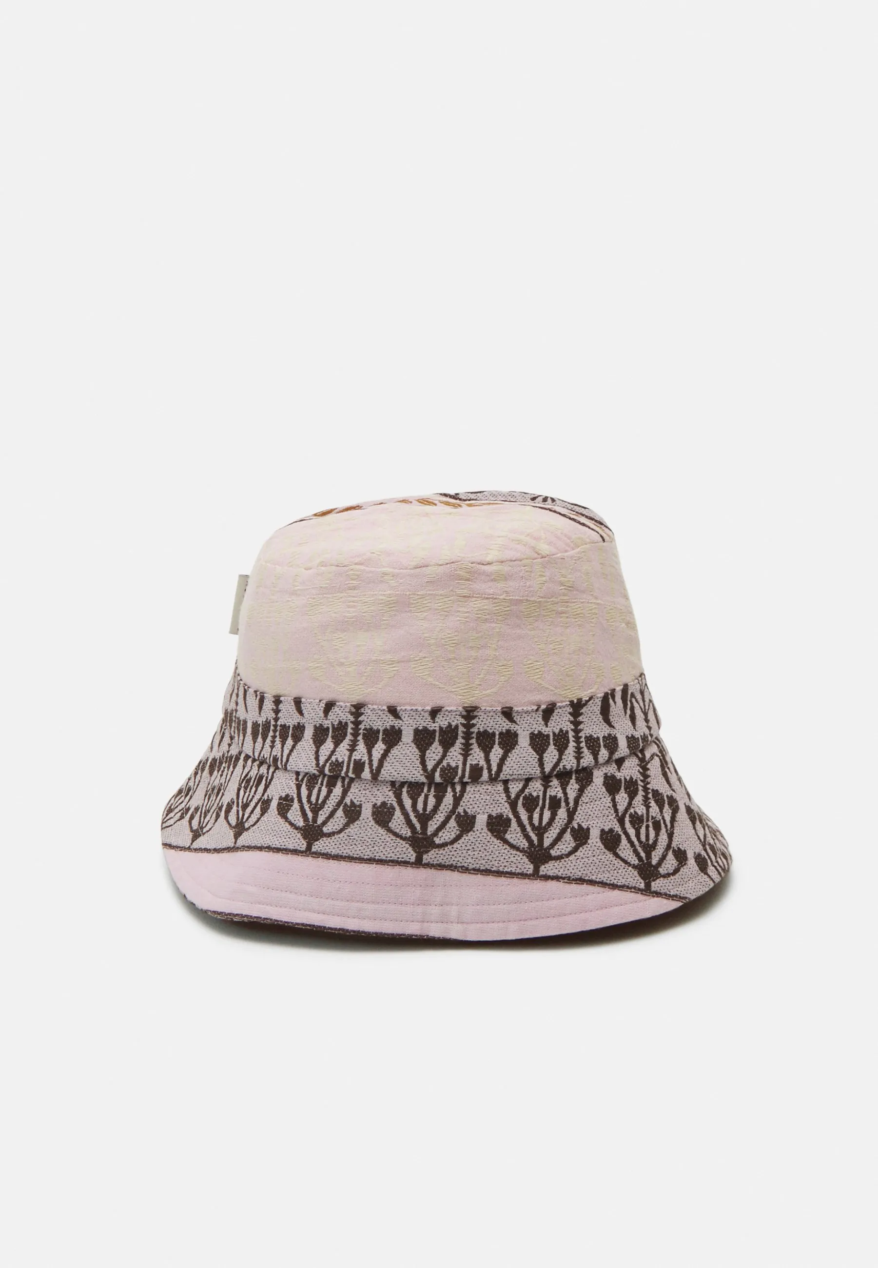 GIZELLE BUCKET HAT - Cappello