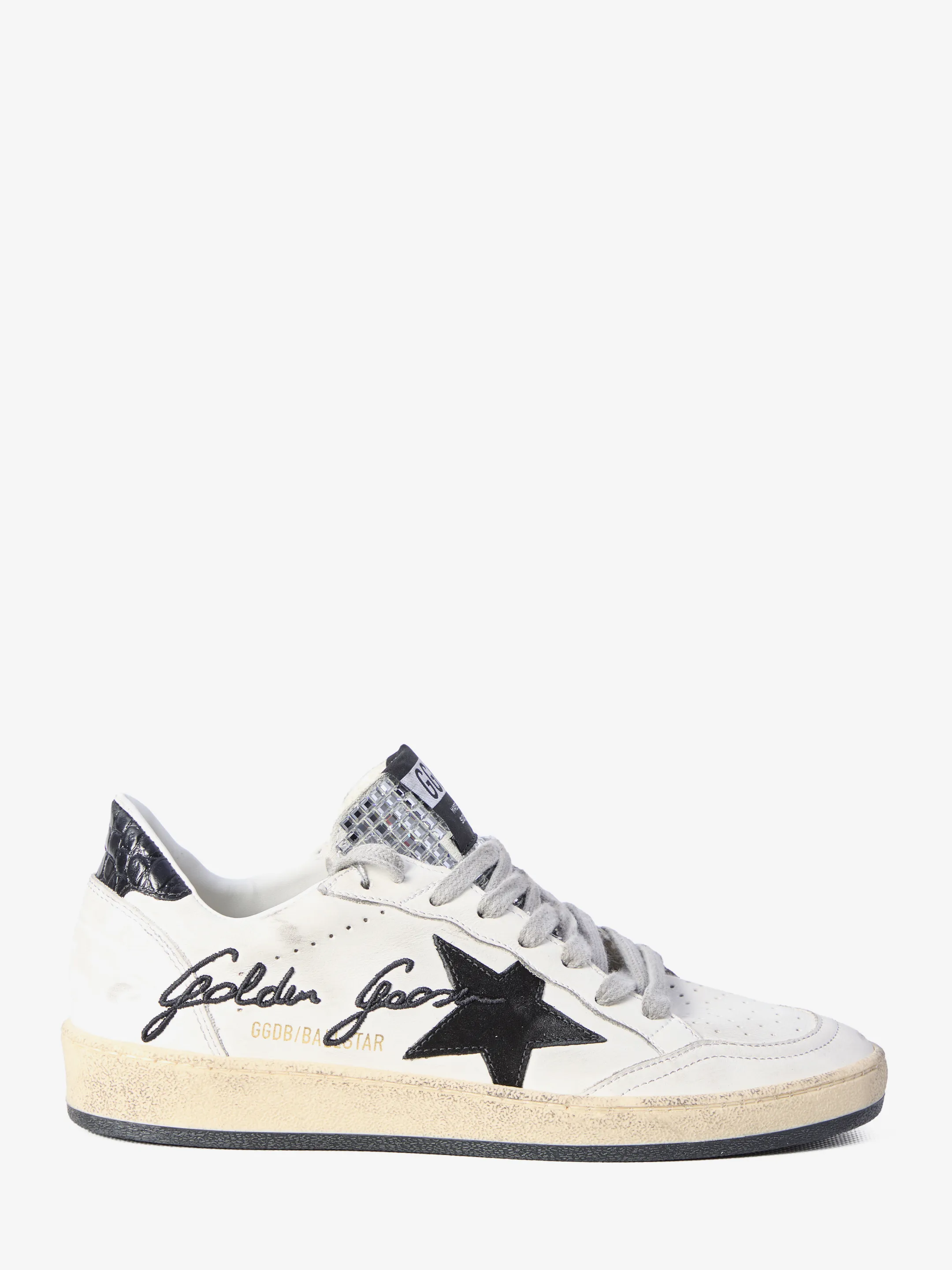 GOLDEN GOOSE    Sneakers Ball Star
