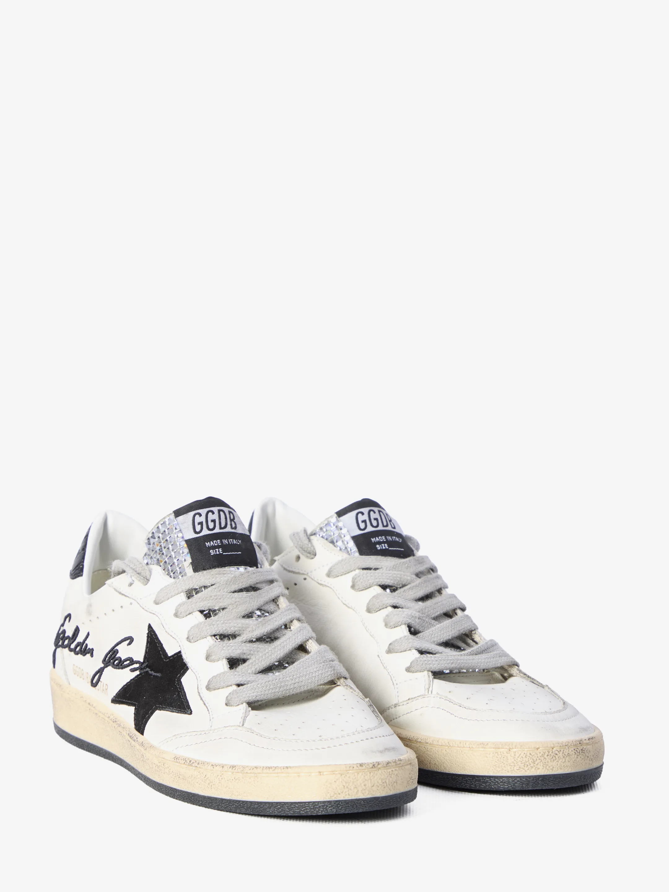 GOLDEN GOOSE    Sneakers Ball Star