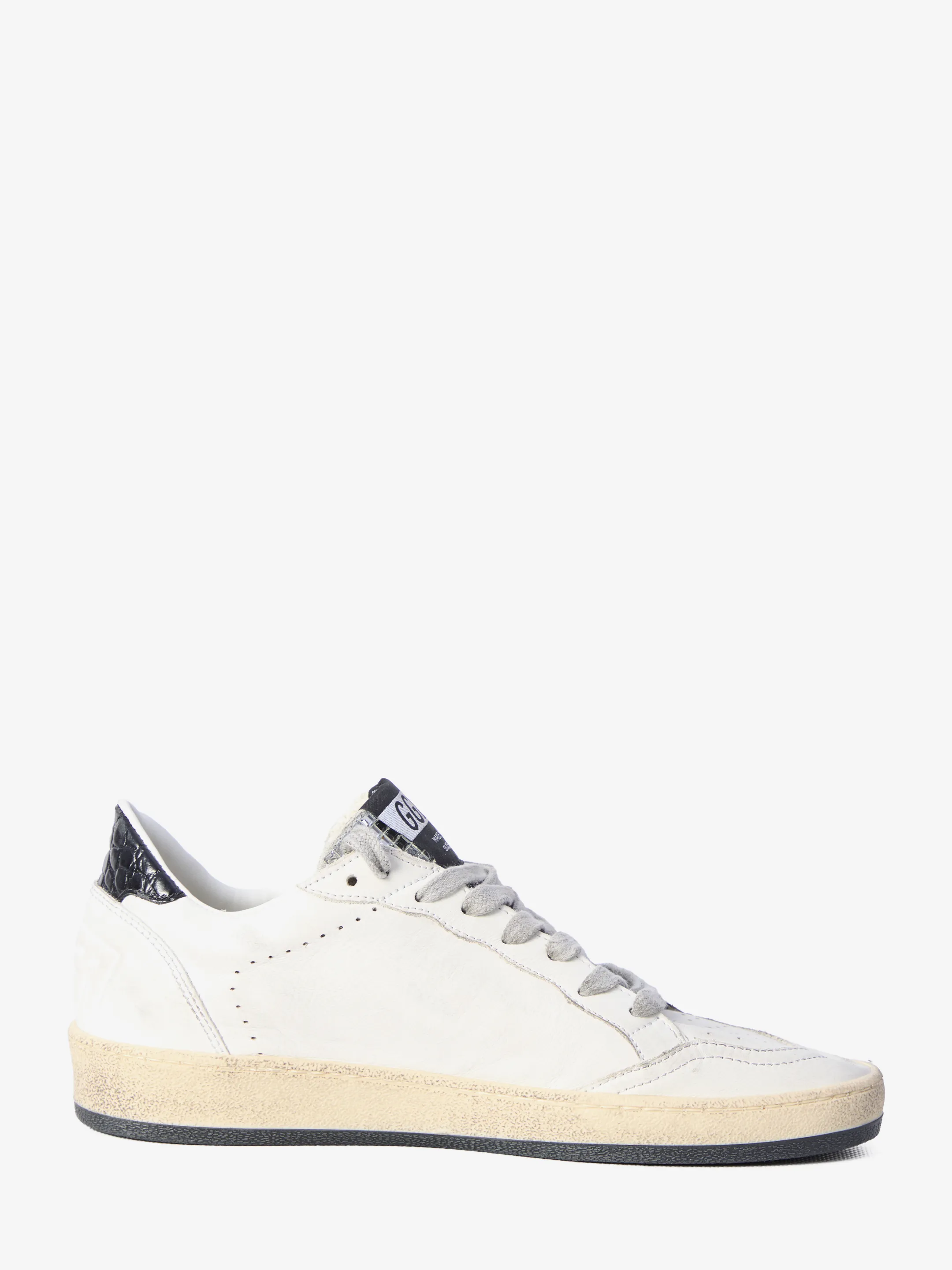 GOLDEN GOOSE    Sneakers Ball Star