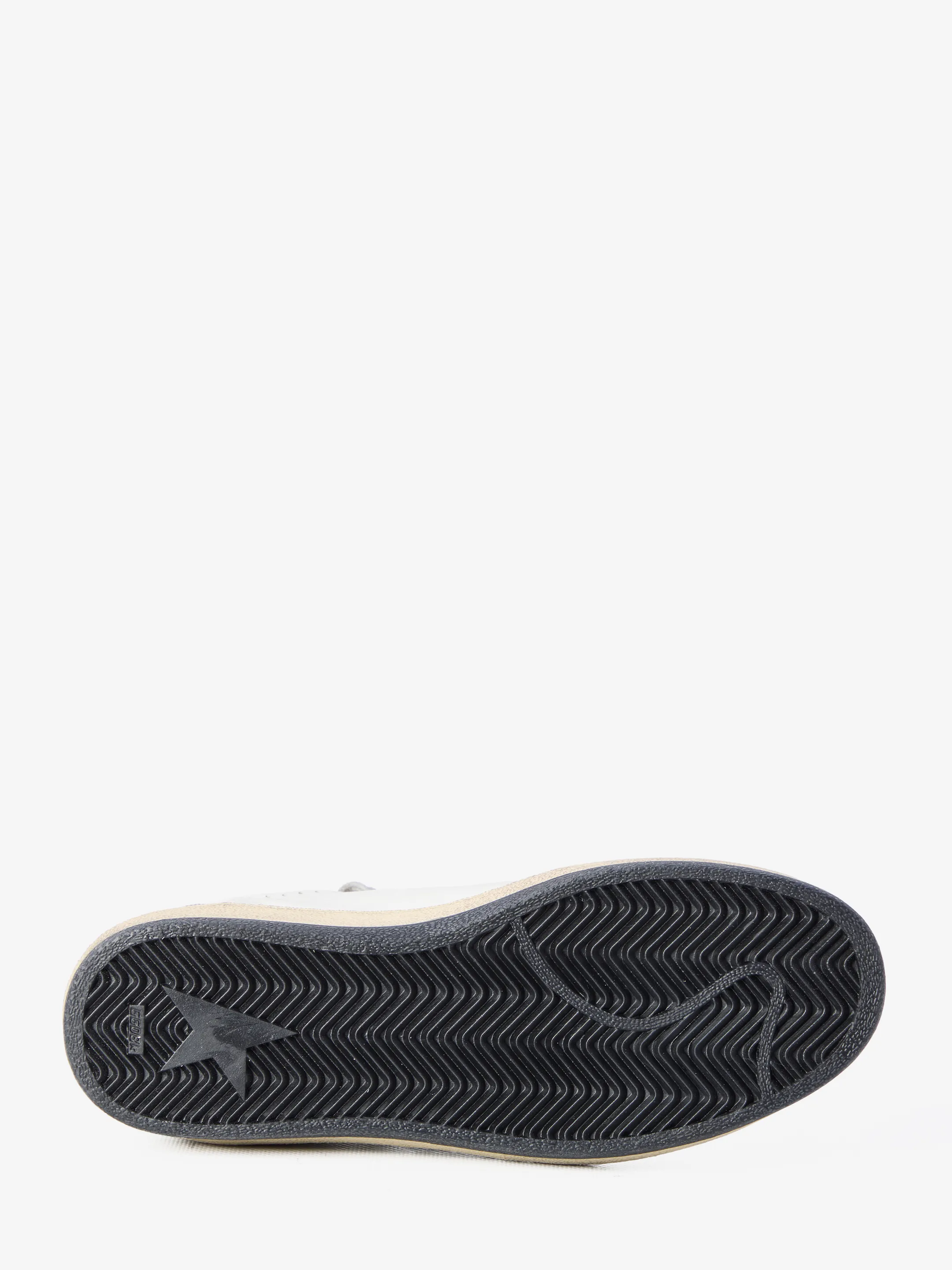GOLDEN GOOSE    Sneakers Ball Star