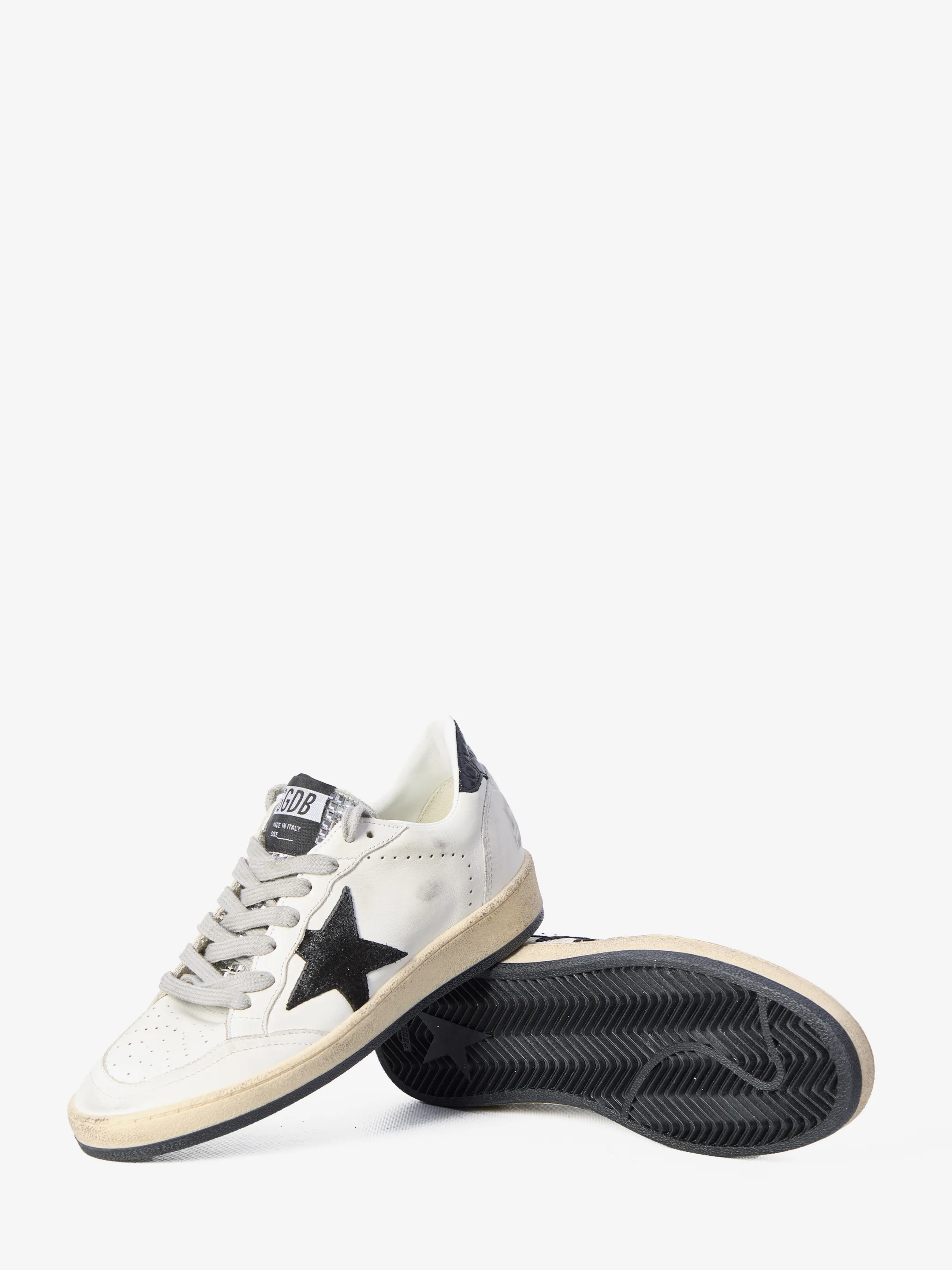 GOLDEN GOOSE    Sneakers Ball Star