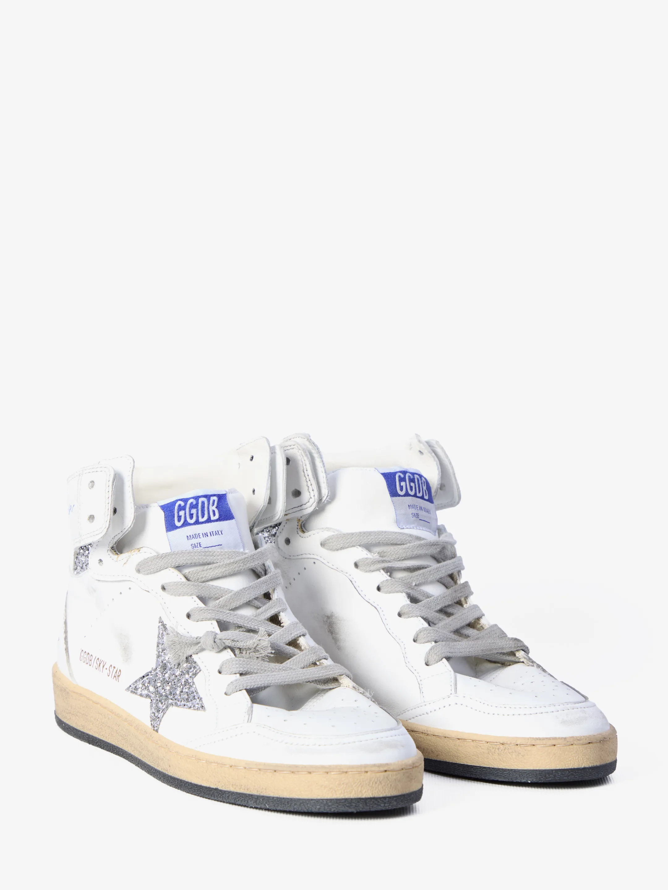 GOLDEN GOOSE    Sneakers Sky Star