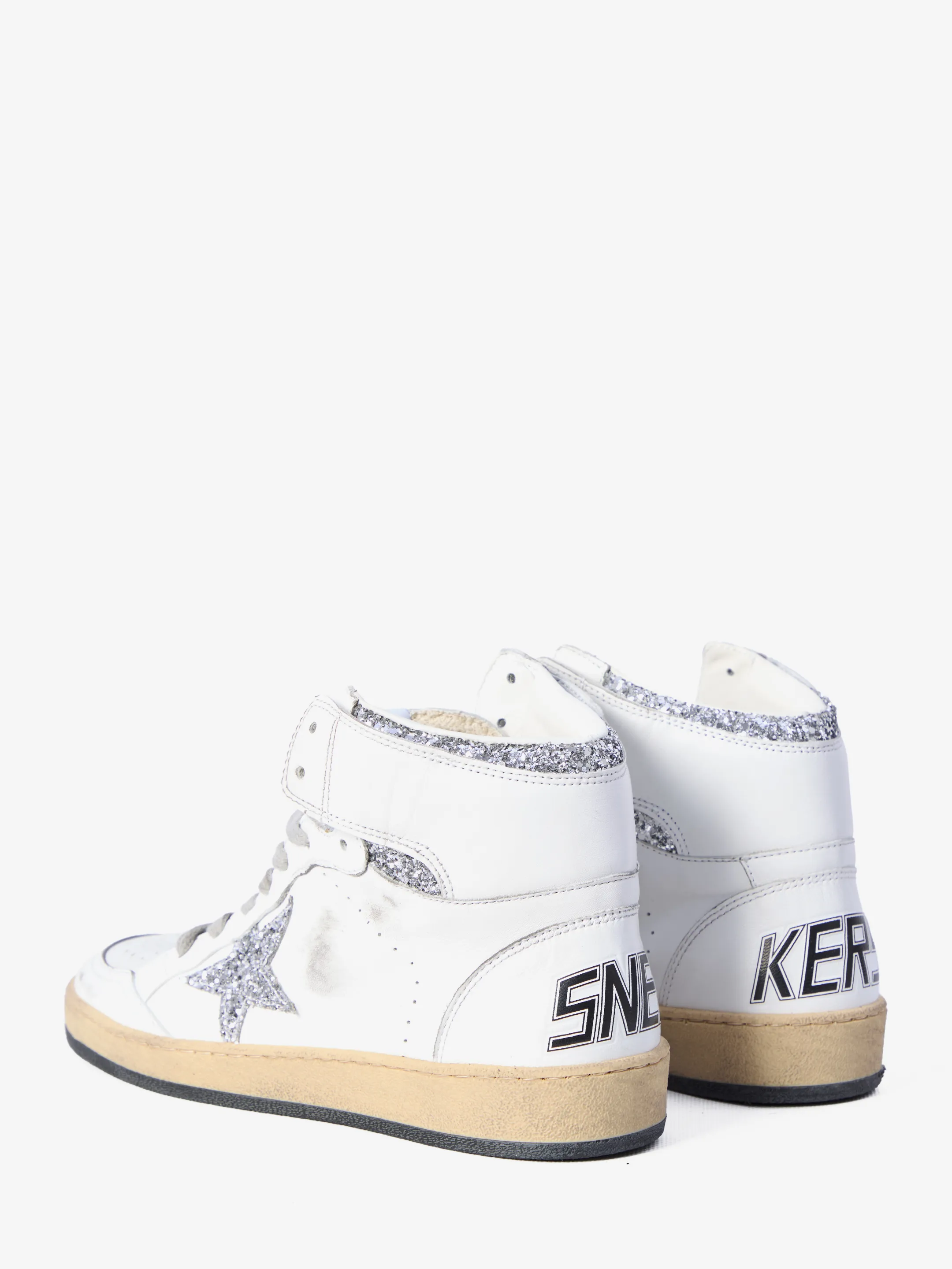 GOLDEN GOOSE    Sneakers Sky Star