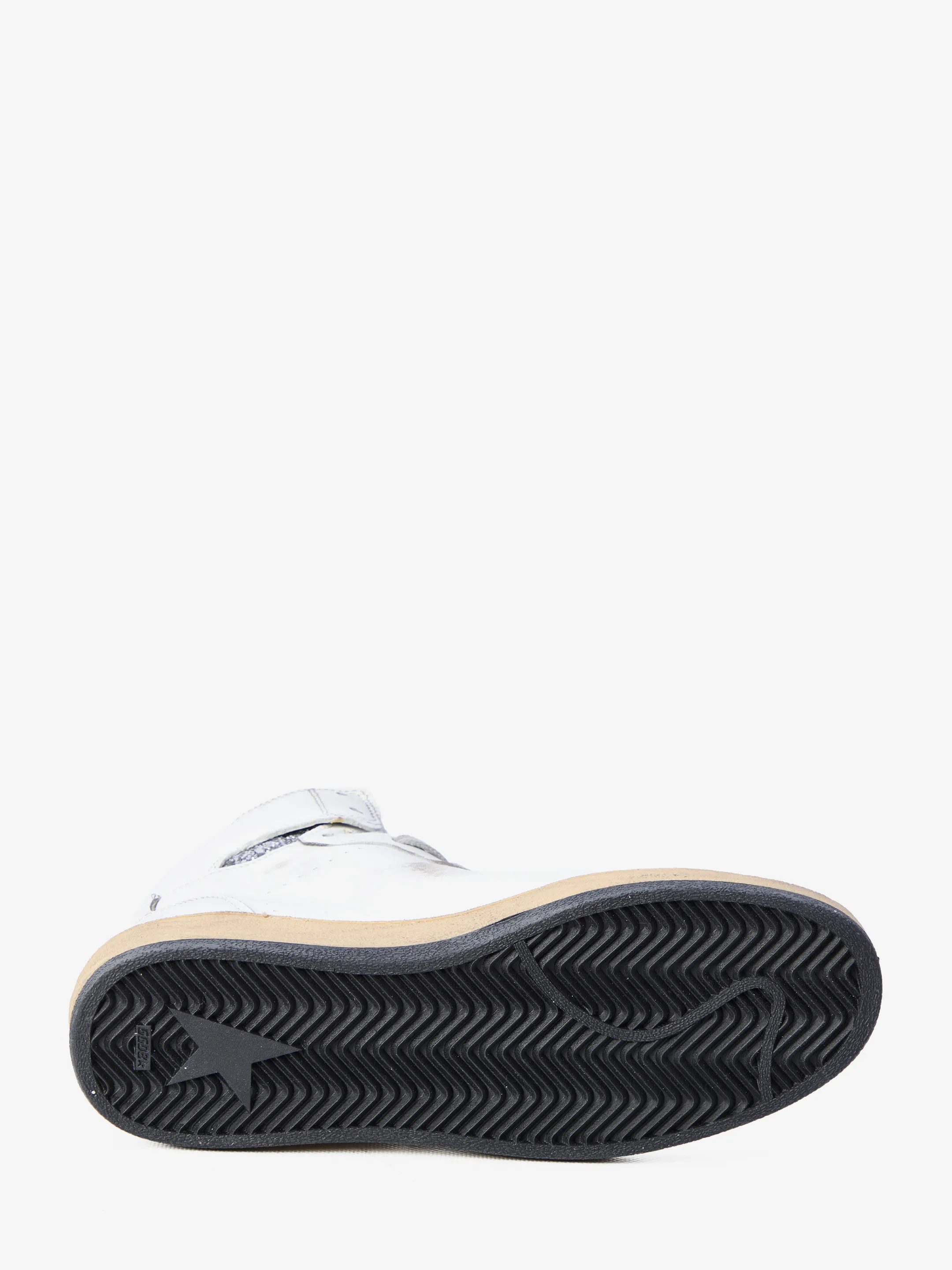 GOLDEN GOOSE    Sneakers Sky Star