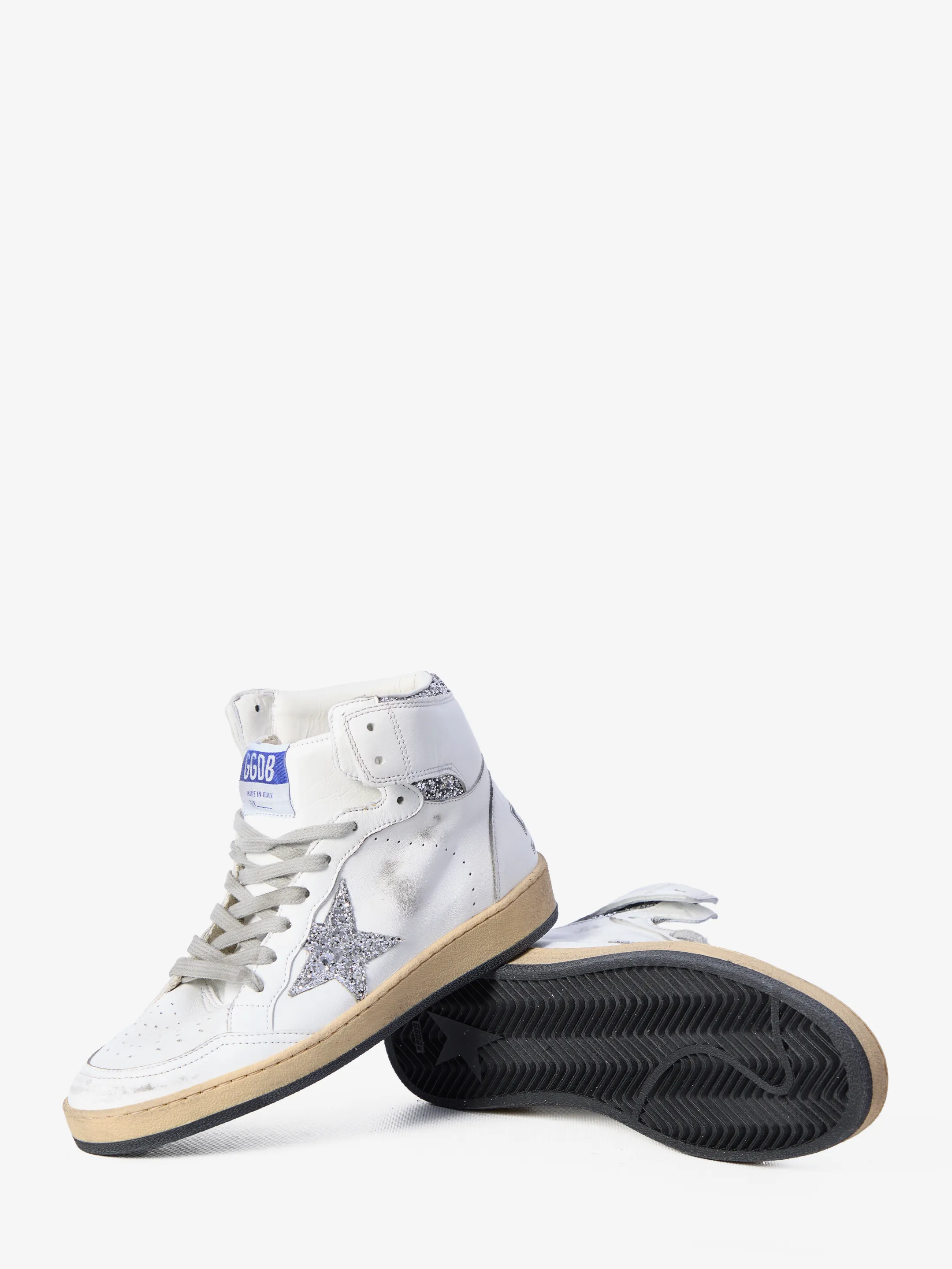 GOLDEN GOOSE    Sneakers Sky Star
