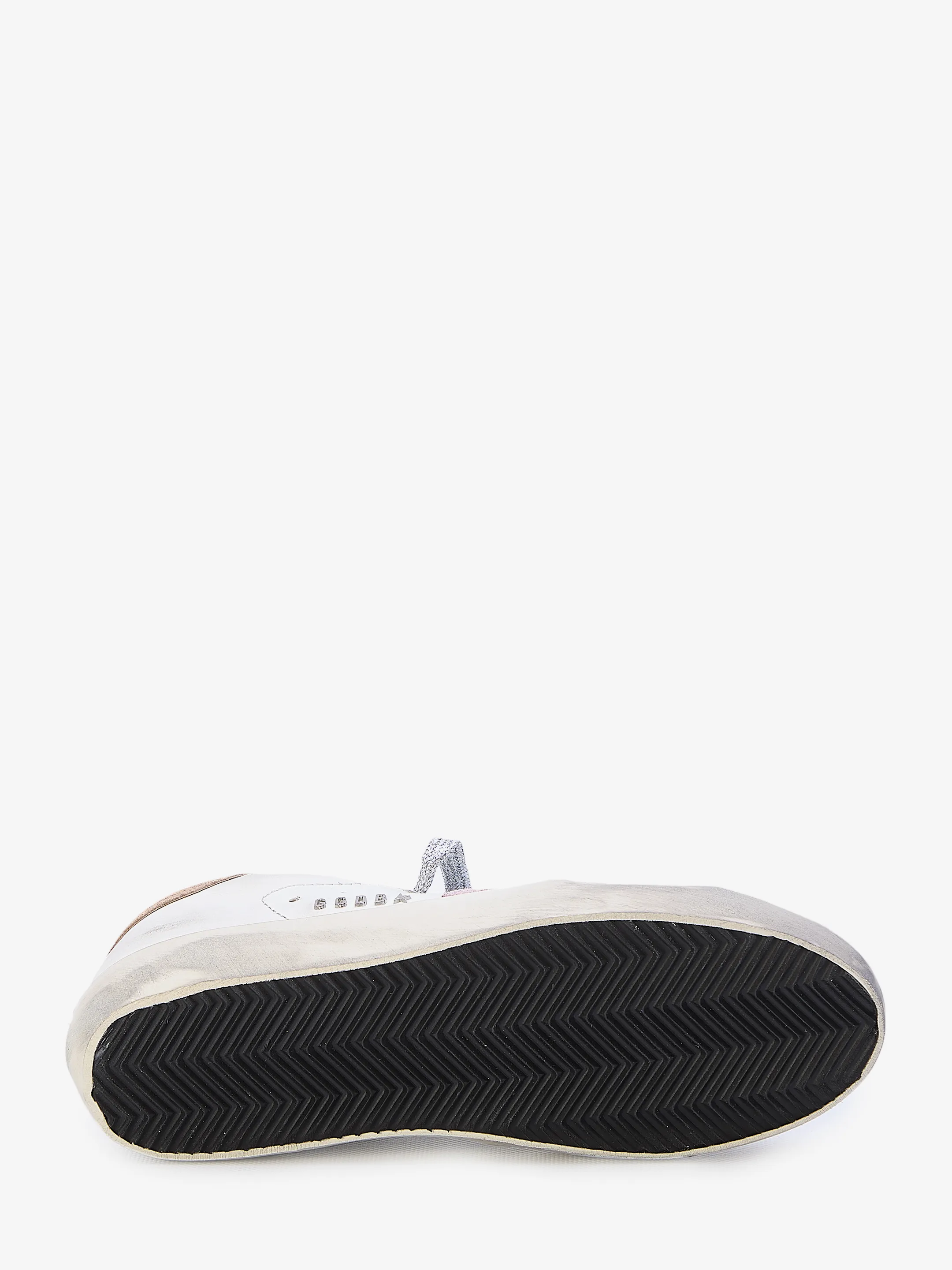GOLDEN GOOSE    Sneakers Super-Star