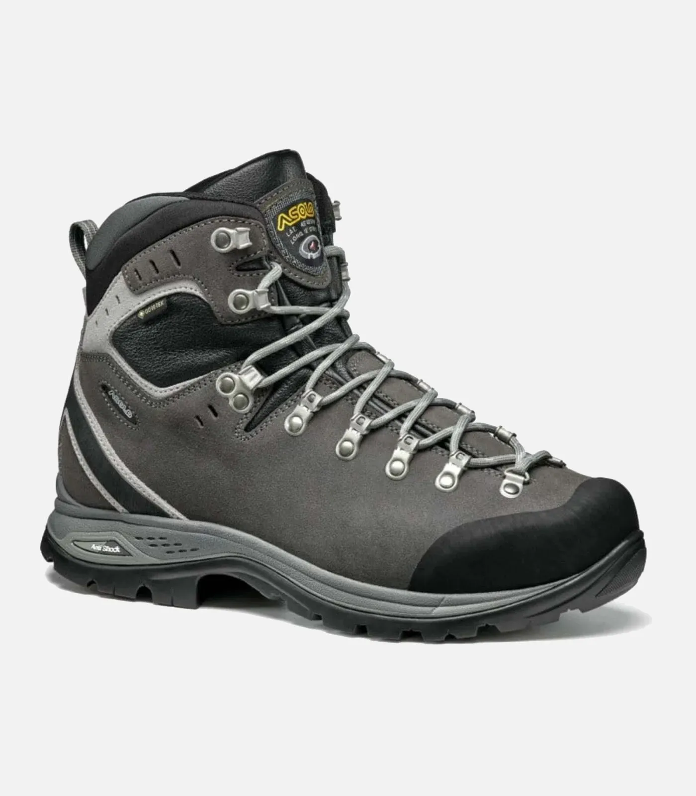 GREENWOOD EVO GV H- Uomo Stivali da trekking ASOLO