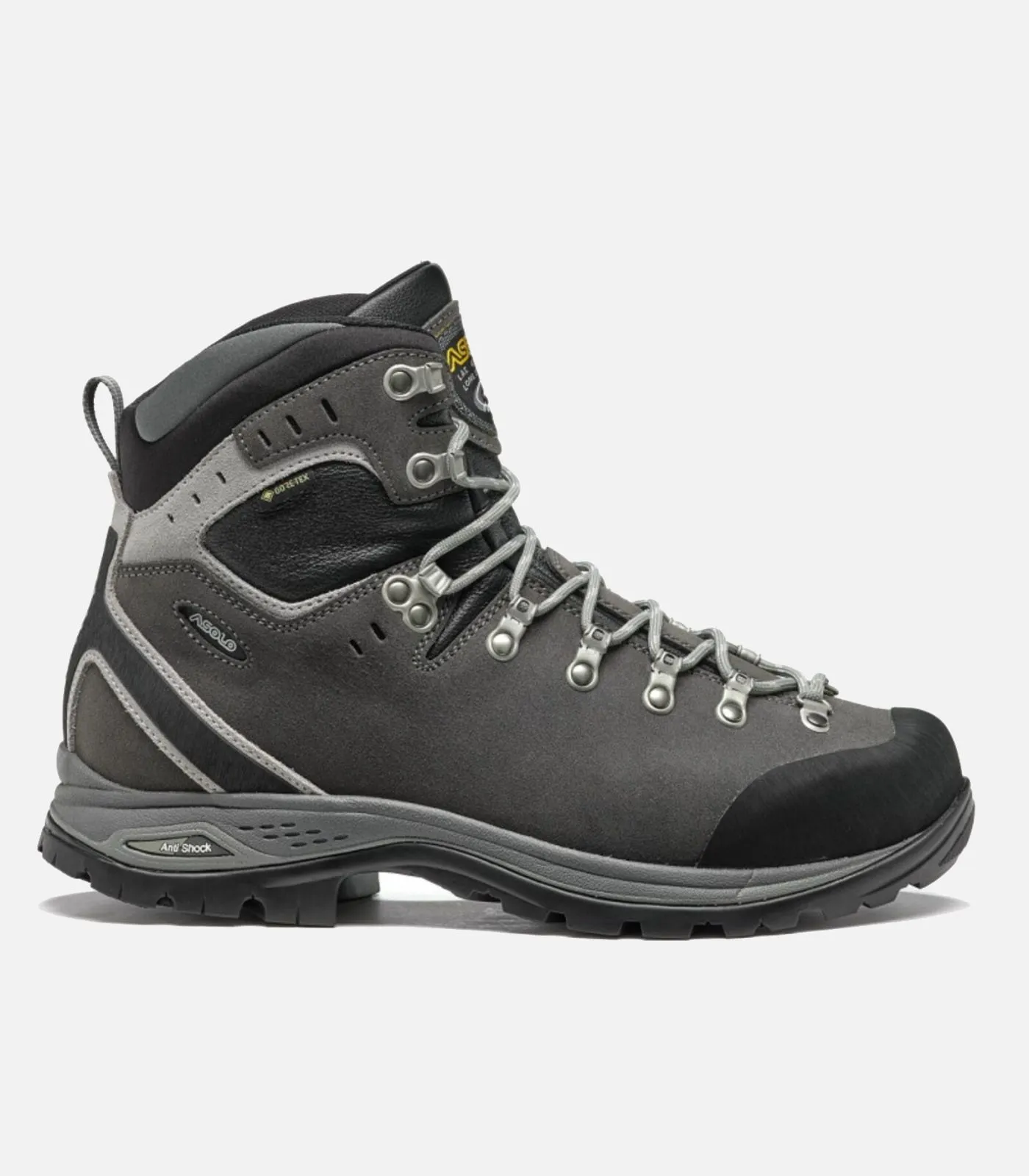 GREENWOOD EVO GV H- Uomo Stivali da trekking ASOLO