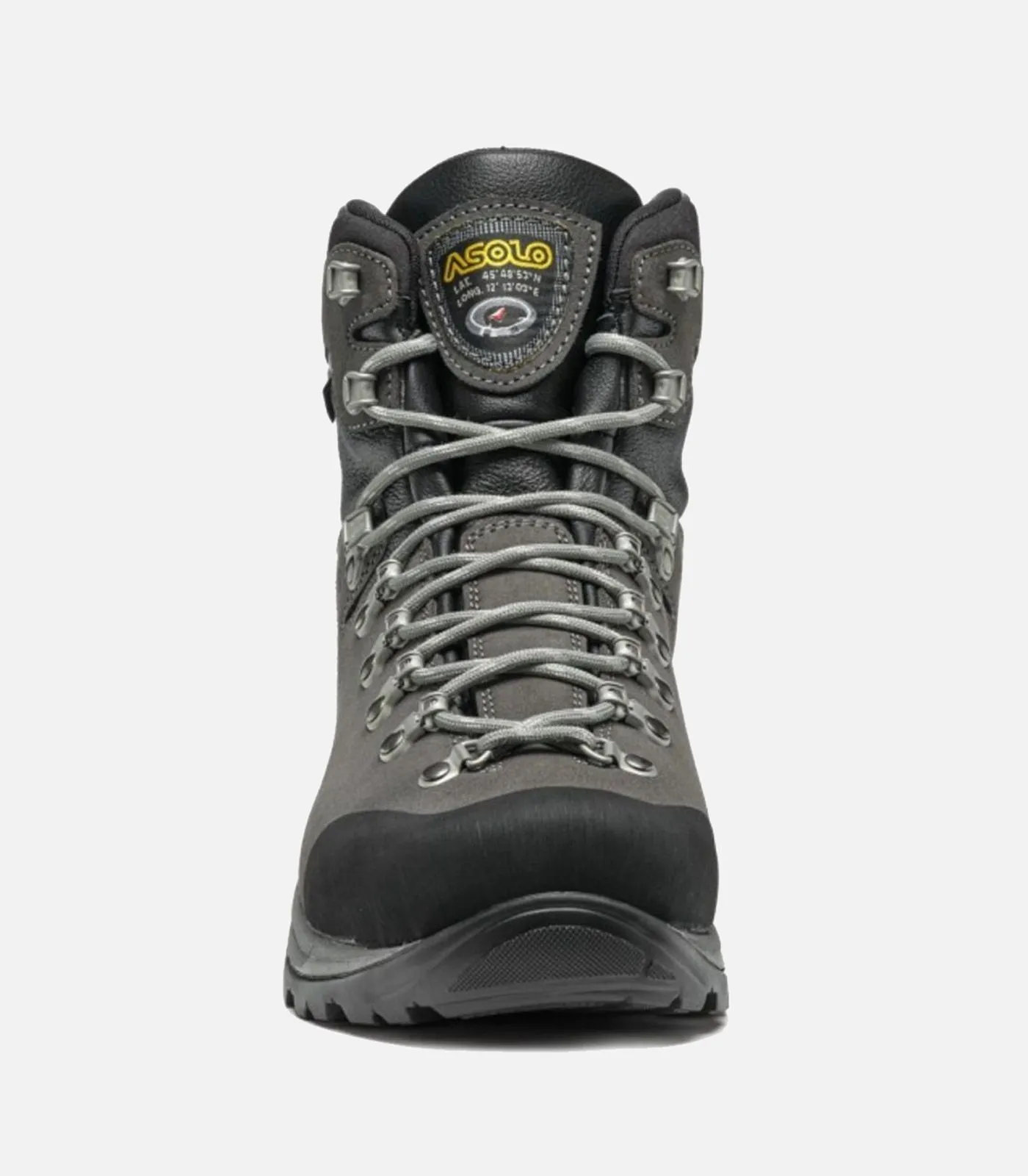GREENWOOD EVO GV H- Uomo Stivali da trekking ASOLO