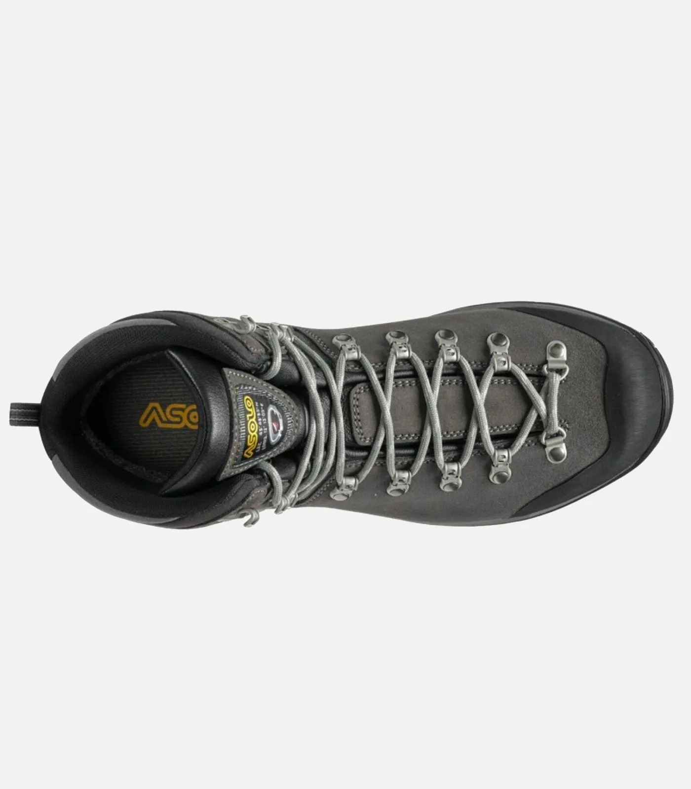 GREENWOOD EVO GV H- Uomo Stivali da trekking ASOLO