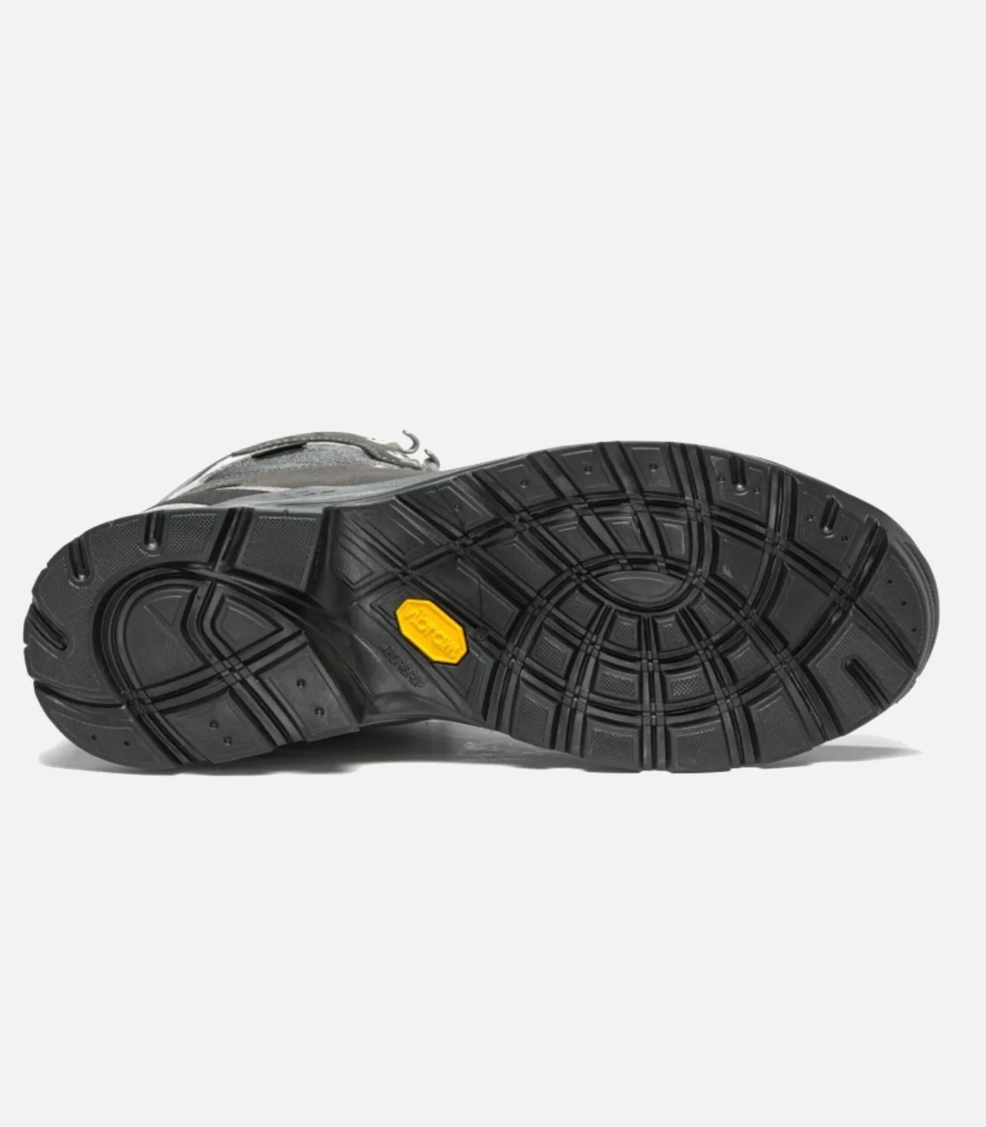 GREENWOOD EVO GV H- Uomo Stivali da trekking ASOLO