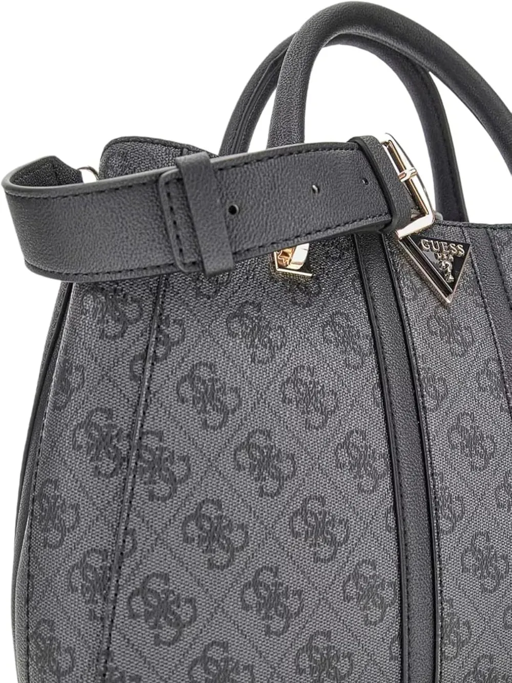 GUESS Borsa a Tracolla Donna - Beige modello HWSG9000060