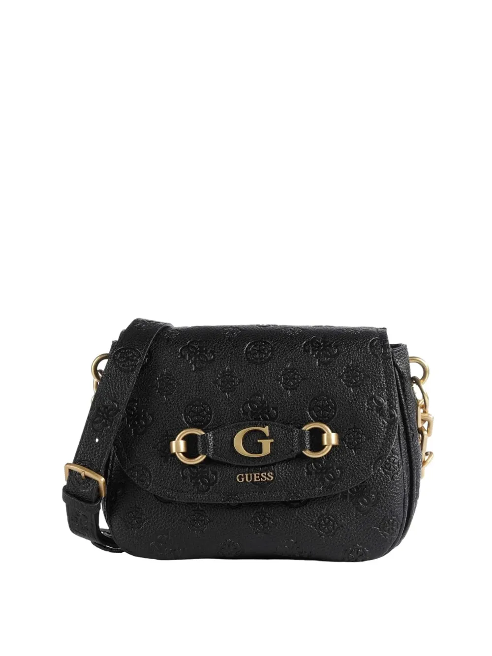 GUESS Borsa a Tracolla Donna - Nero modello HWPD9209200