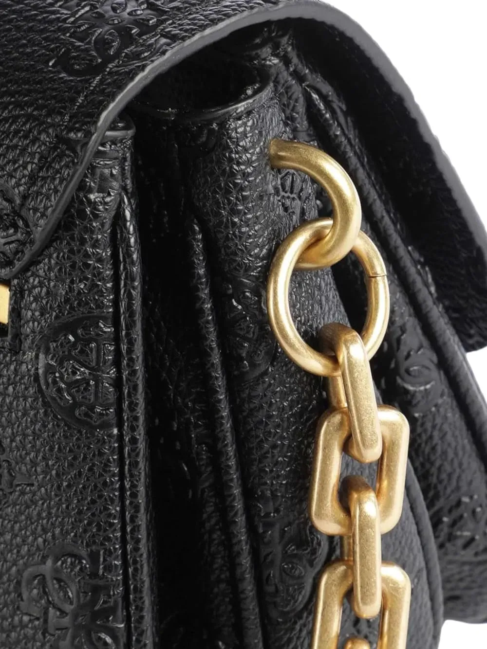 GUESS Borsa a Tracolla Donna - Nero modello HWPD9209200