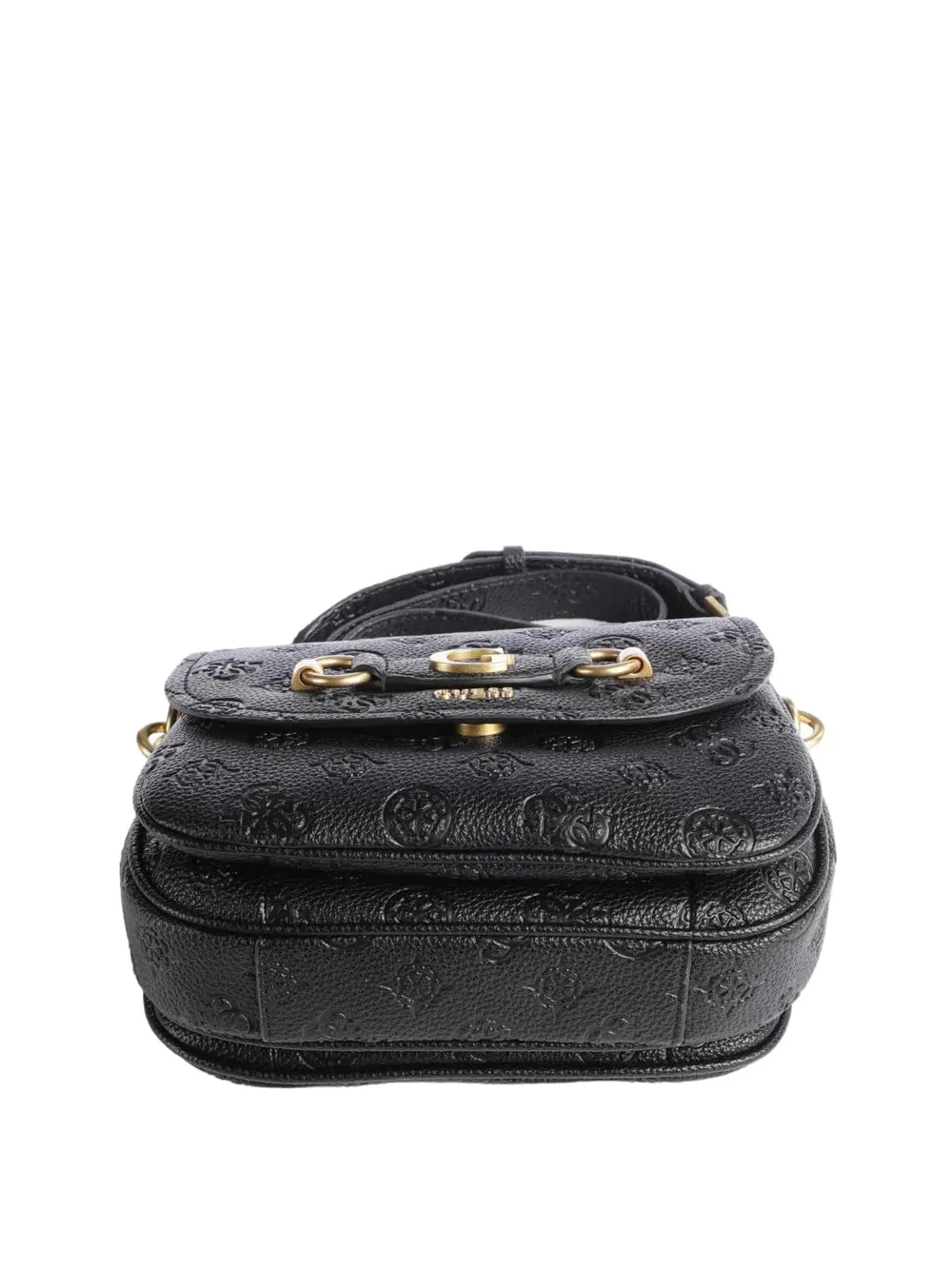 GUESS Borsa a Tracolla Donna - Nero modello HWPD9209200