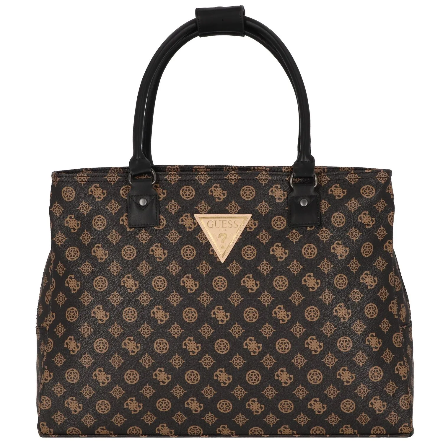 Guess Borsa a tracolla Wilder 46 cm