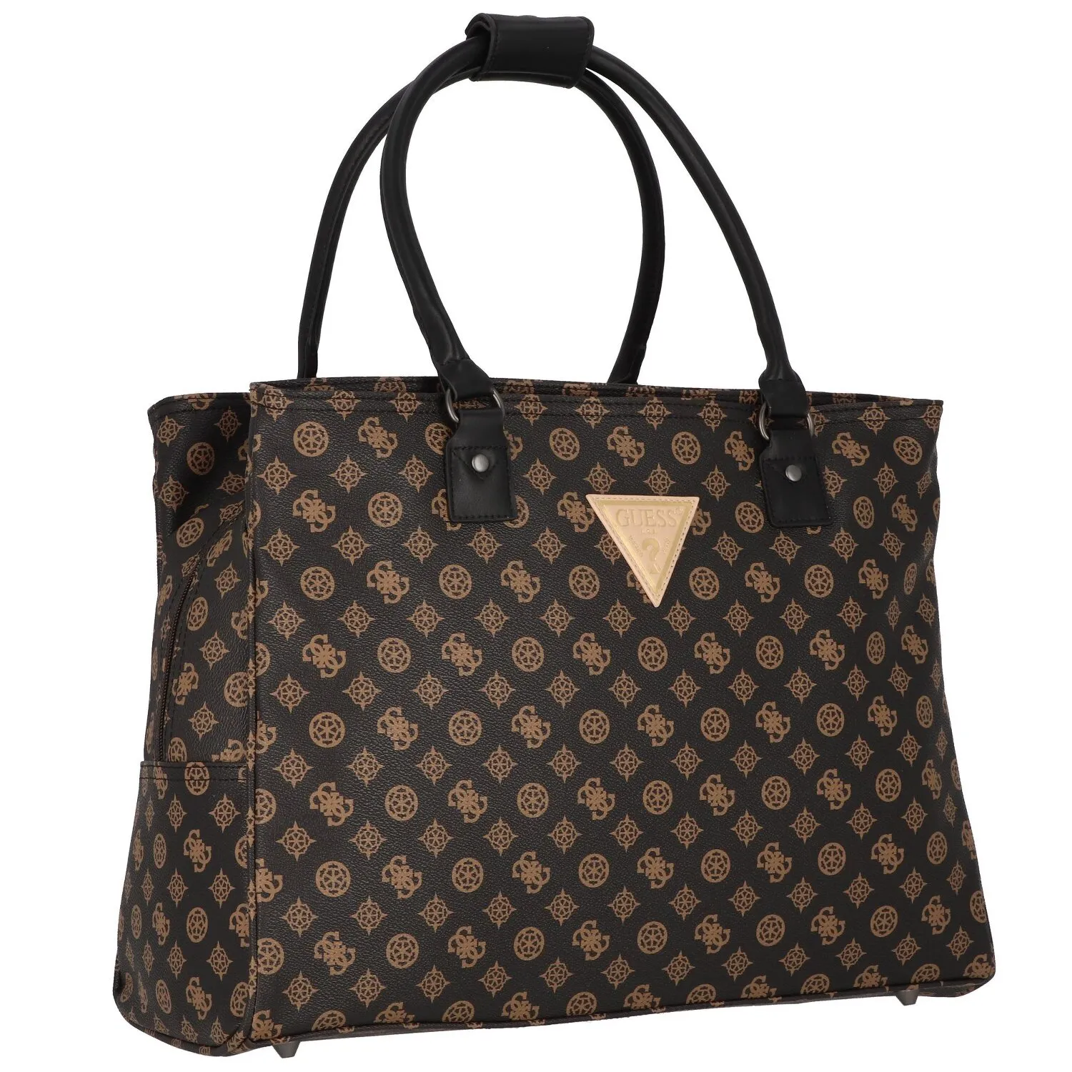 Guess Borsa a tracolla Wilder 46 cm