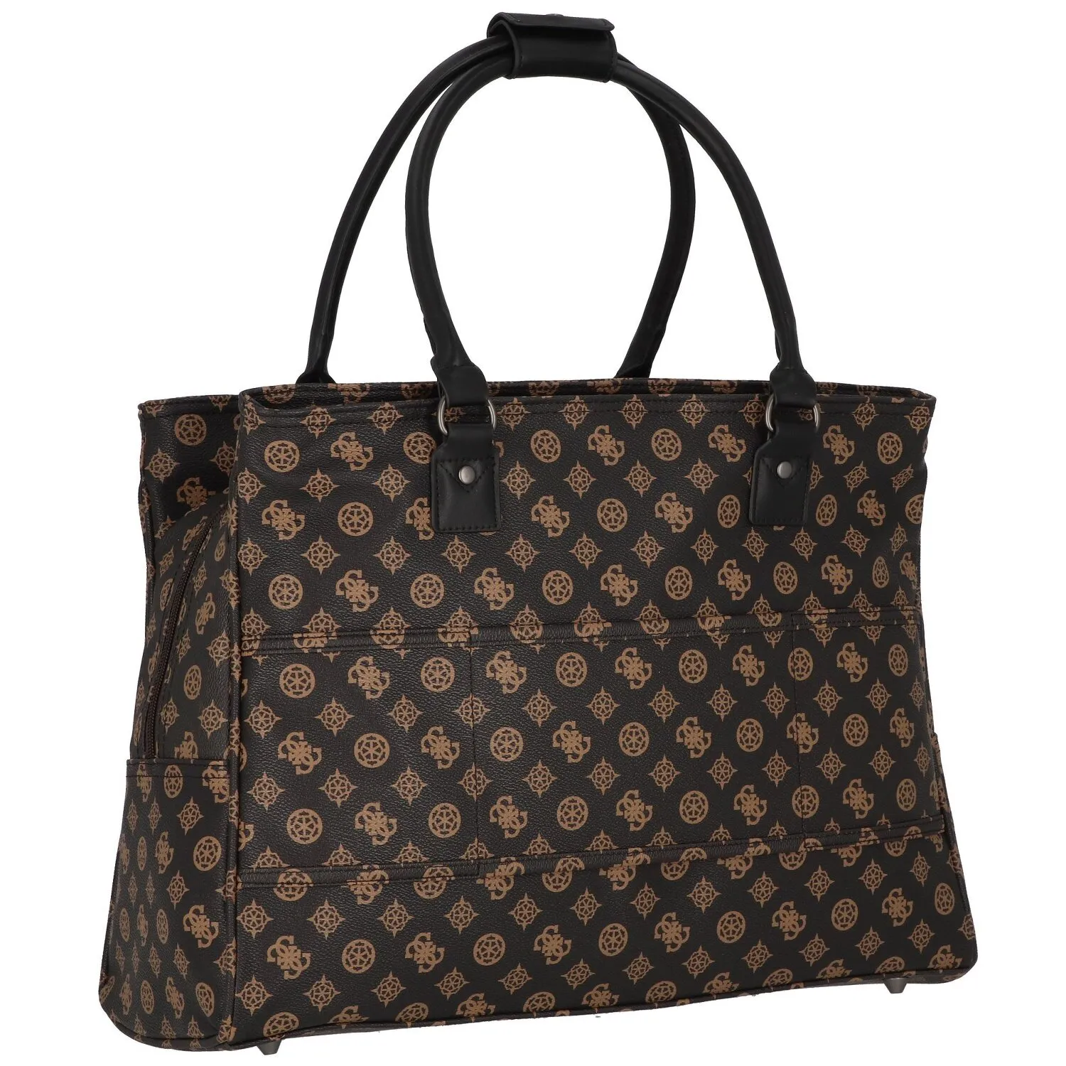 Guess Borsa a tracolla Wilder 46 cm