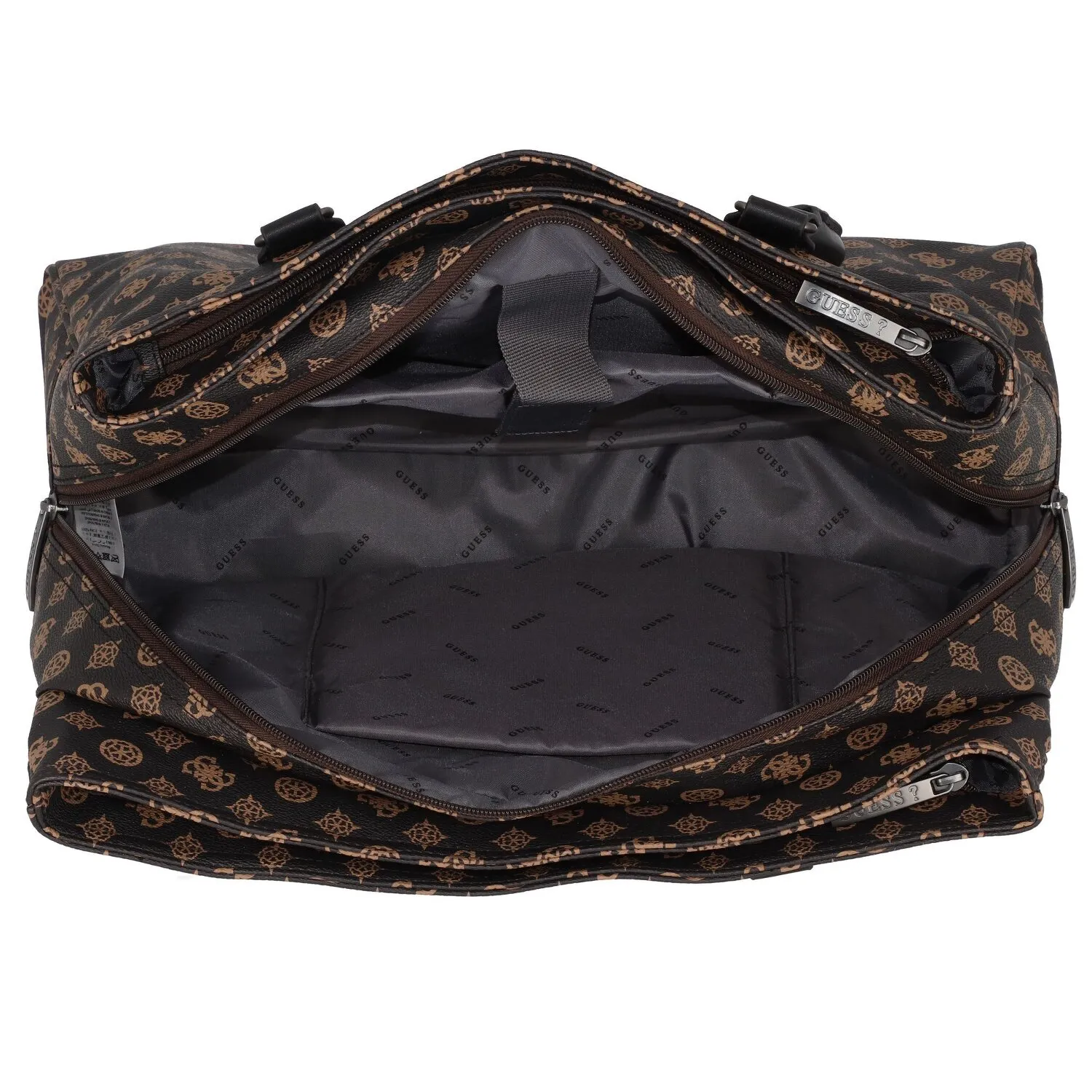 Guess Borsa a tracolla Wilder 46 cm