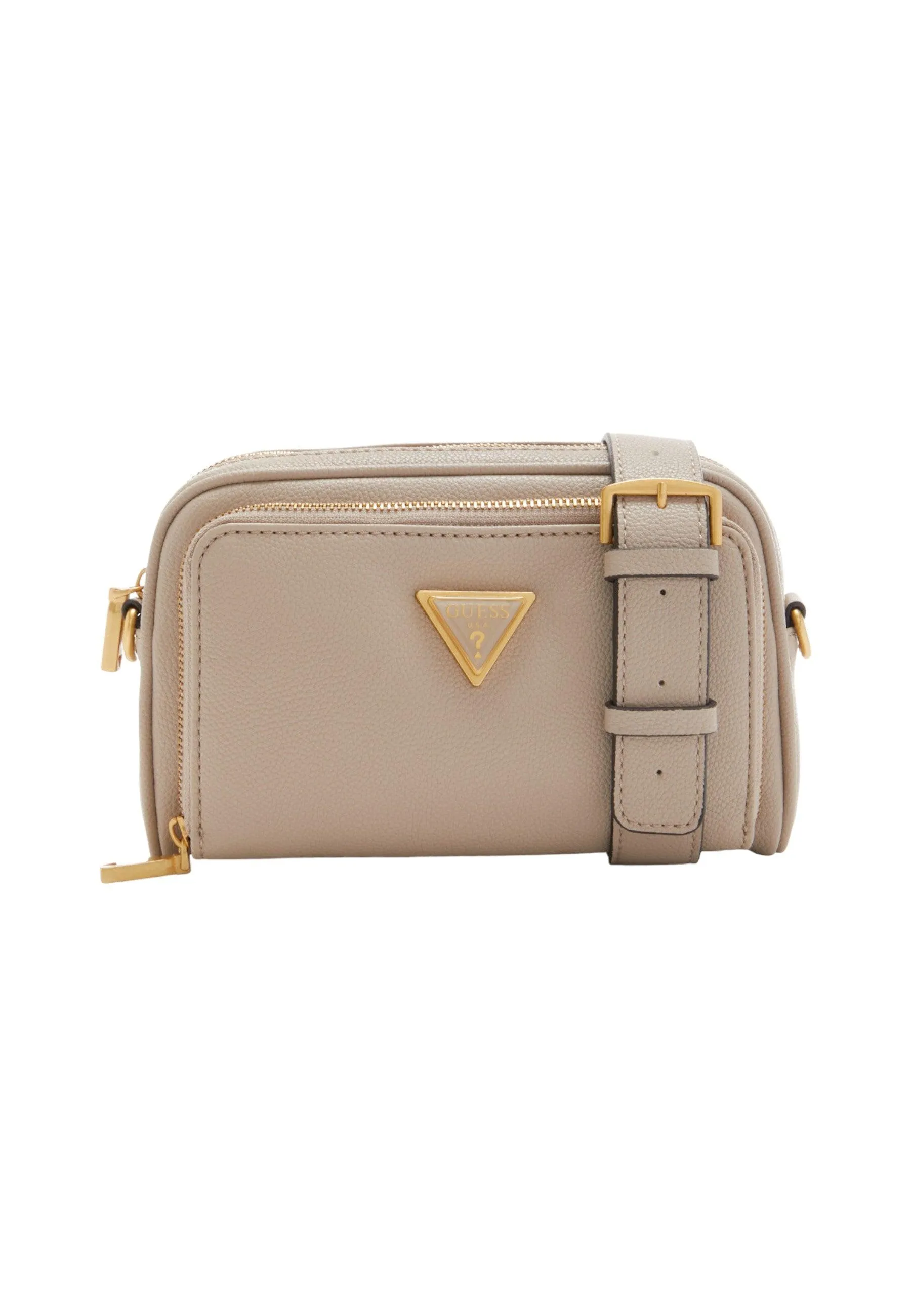 GUESS Cosette Borsa Tracolla Donna Taupe VA922214