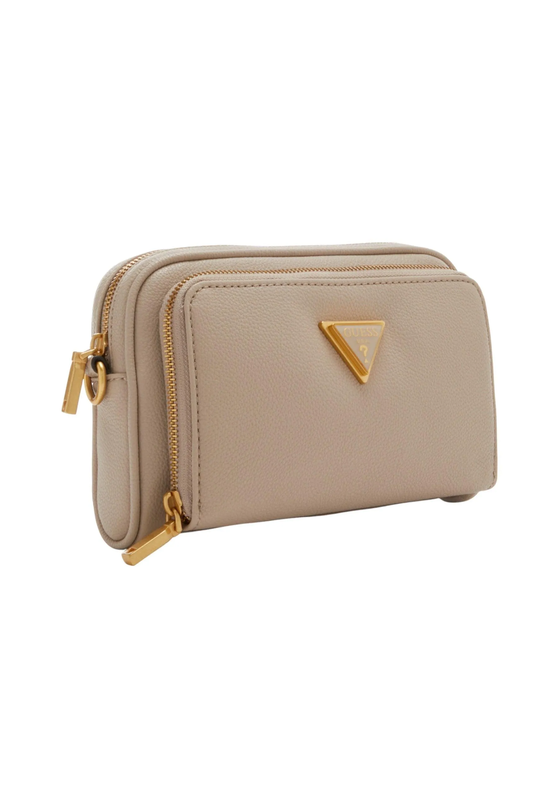 GUESS Cosette Borsa Tracolla Donna Taupe VA922214