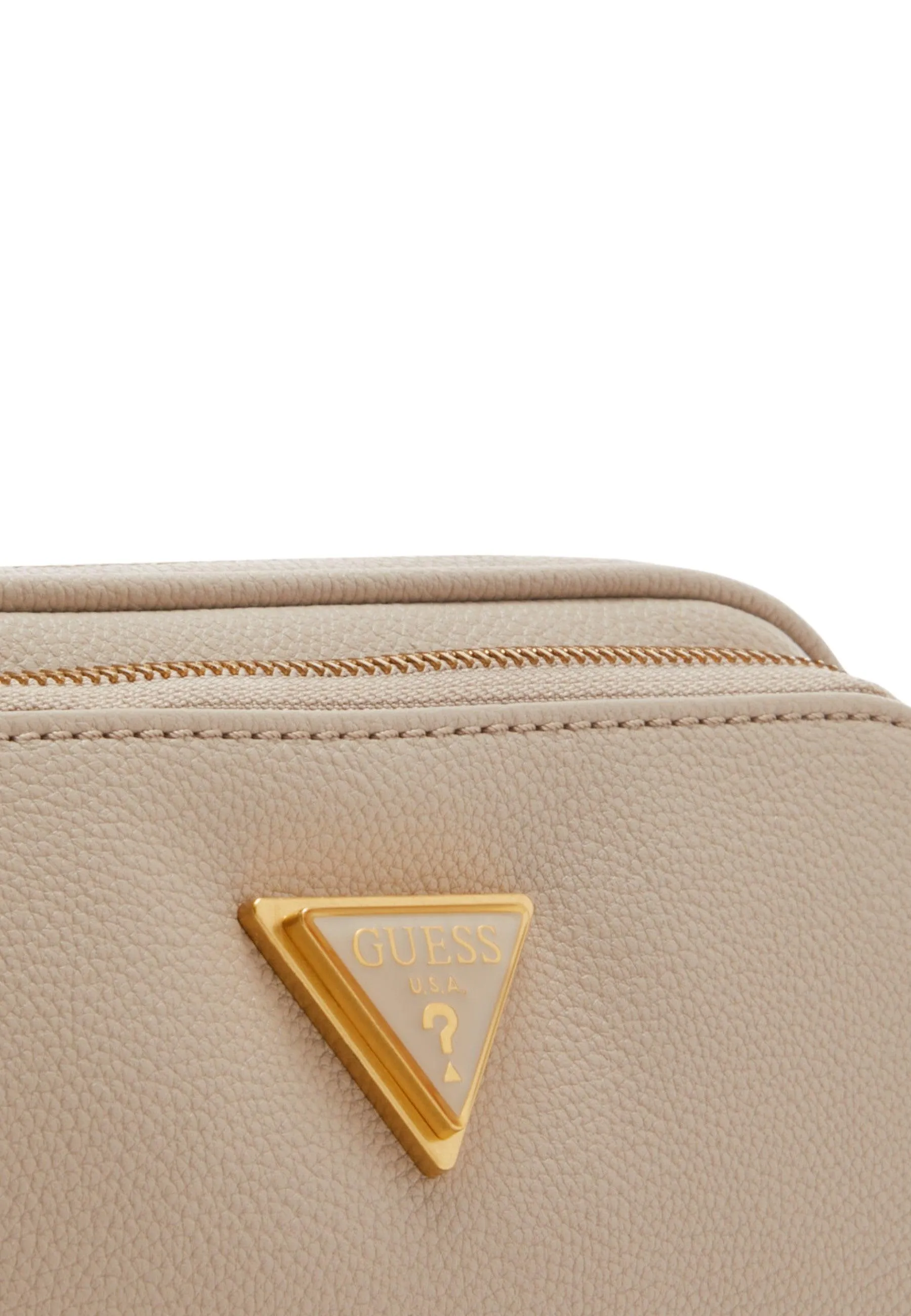 GUESS Cosette Borsa Tracolla Donna Taupe VA922214