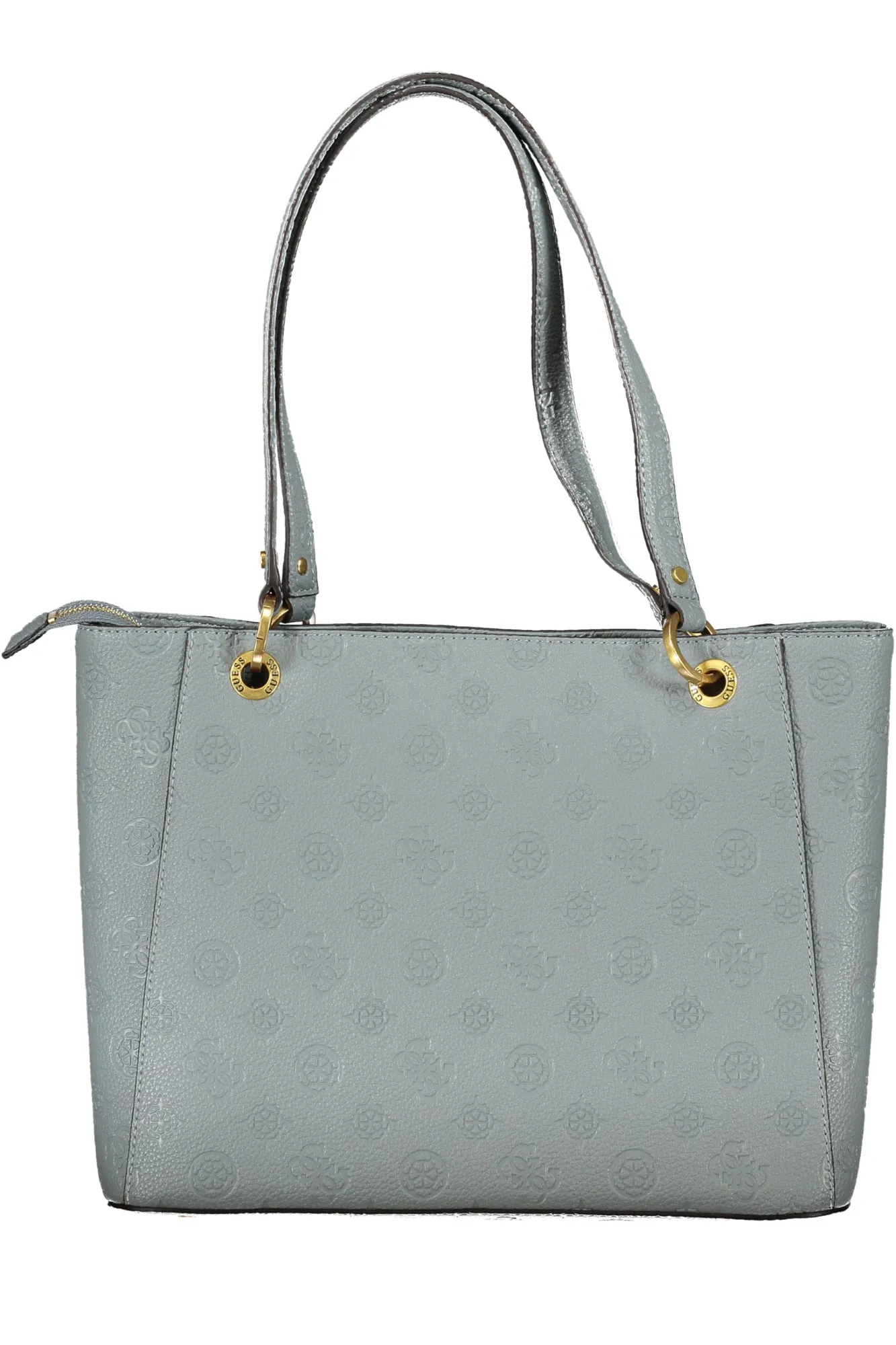 Guess Jeans borsa azzurro   