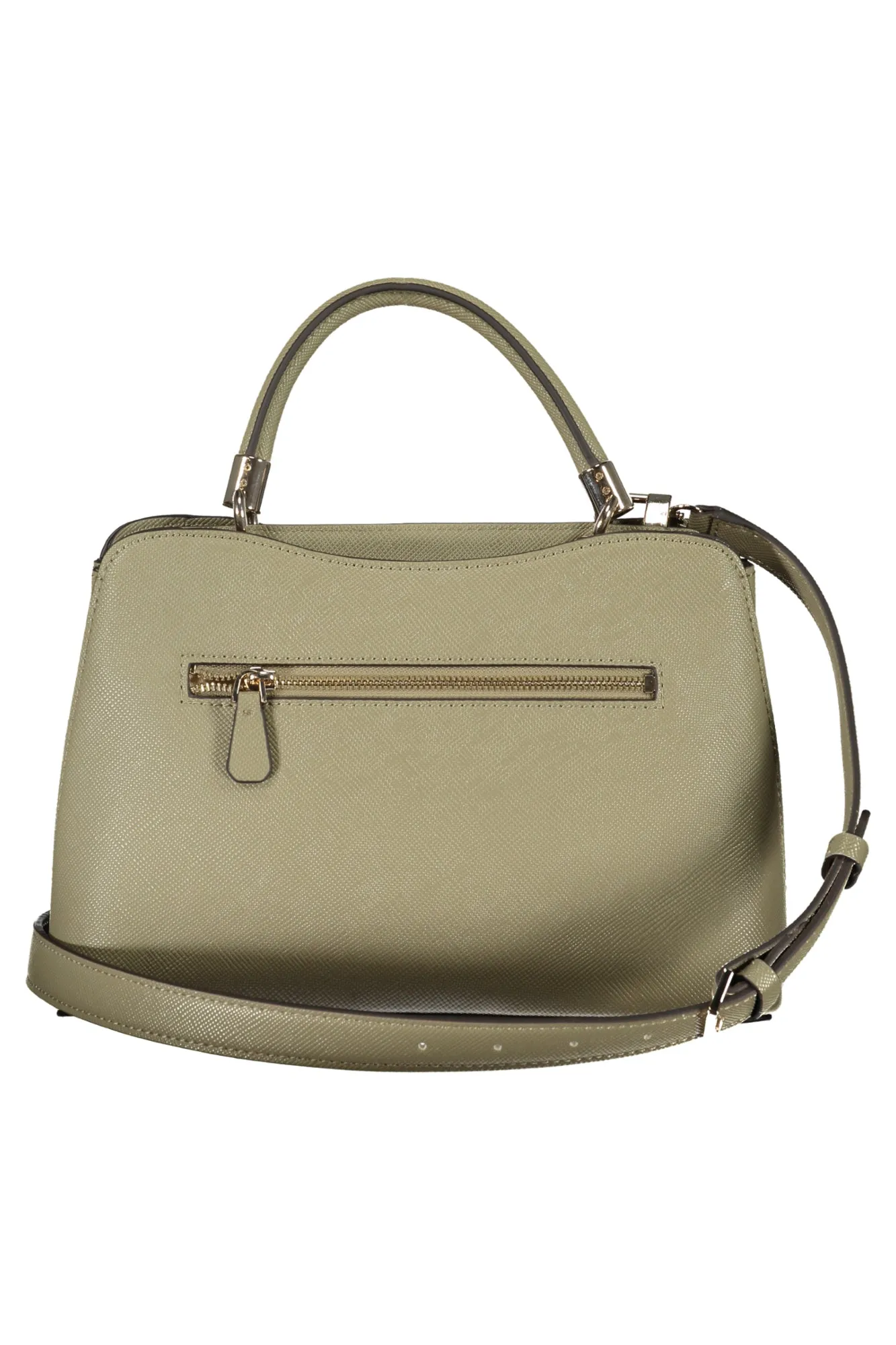 Guess Jeans borsa verde   