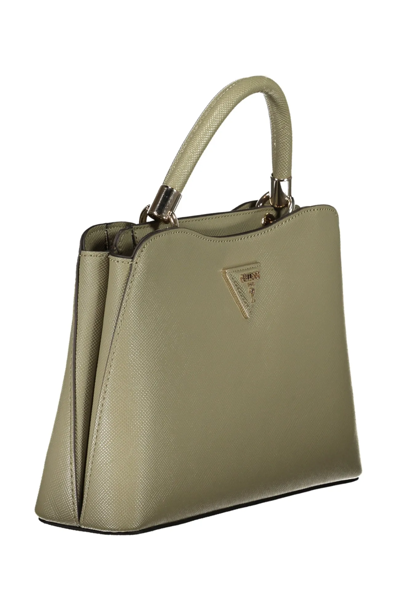 Guess Jeans borsa verde   
