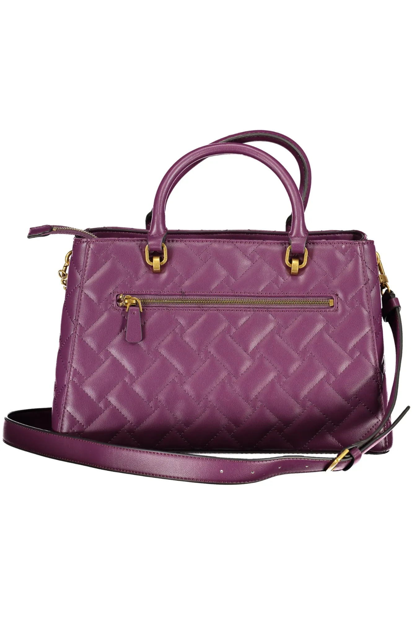 Guess Jeans borsa viola   
